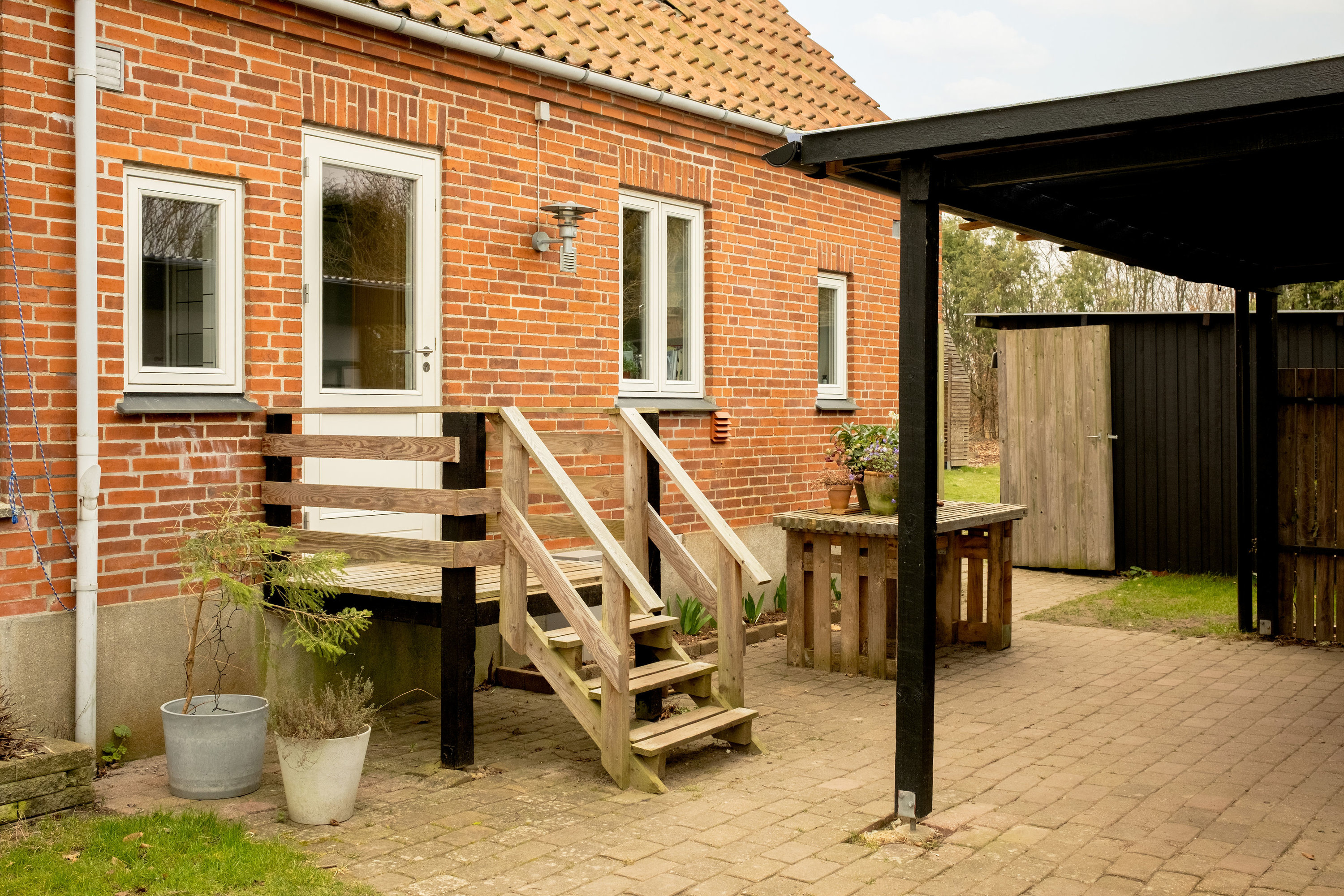 Lindekrogvej 4, Vinstrup, 4250 Fuglebjerg