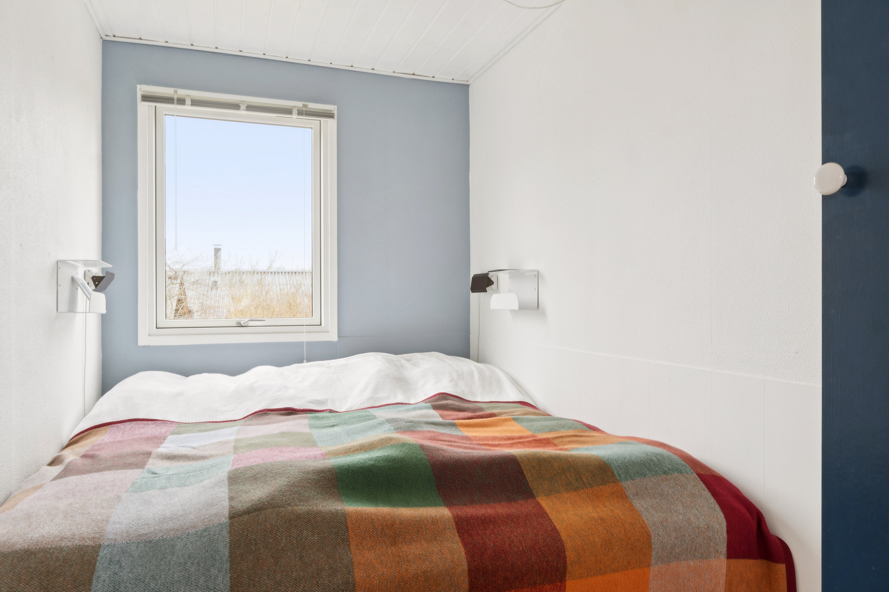 Fremhævet  billede i fuldskærmstilstand. Billede af Skadevænget 97, Vellerup, 4050 Skibby