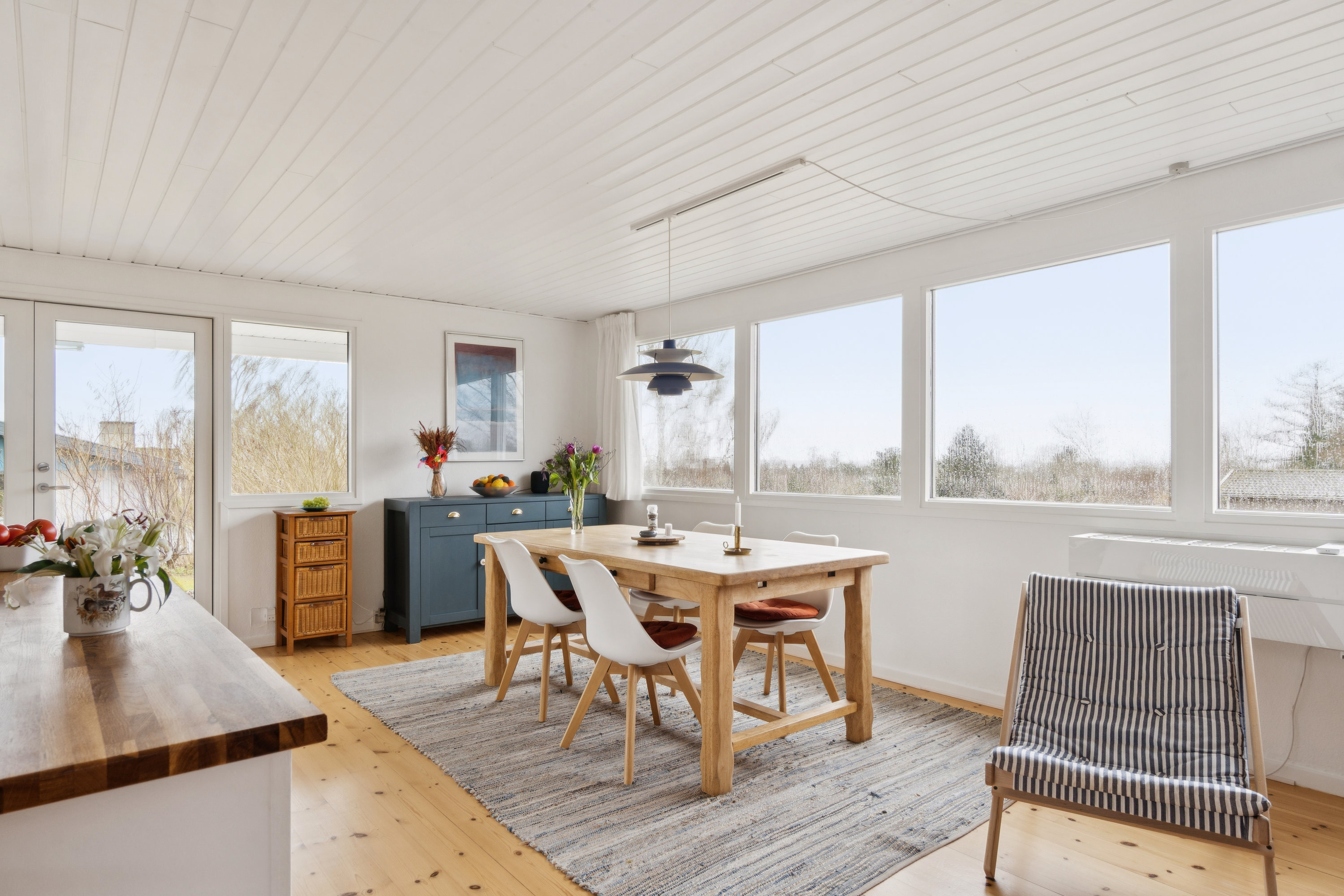 Fremhævet  billede i fuldskærmstilstand. Billede af Skadevænget 97, Vellerup, 4050 Skibby