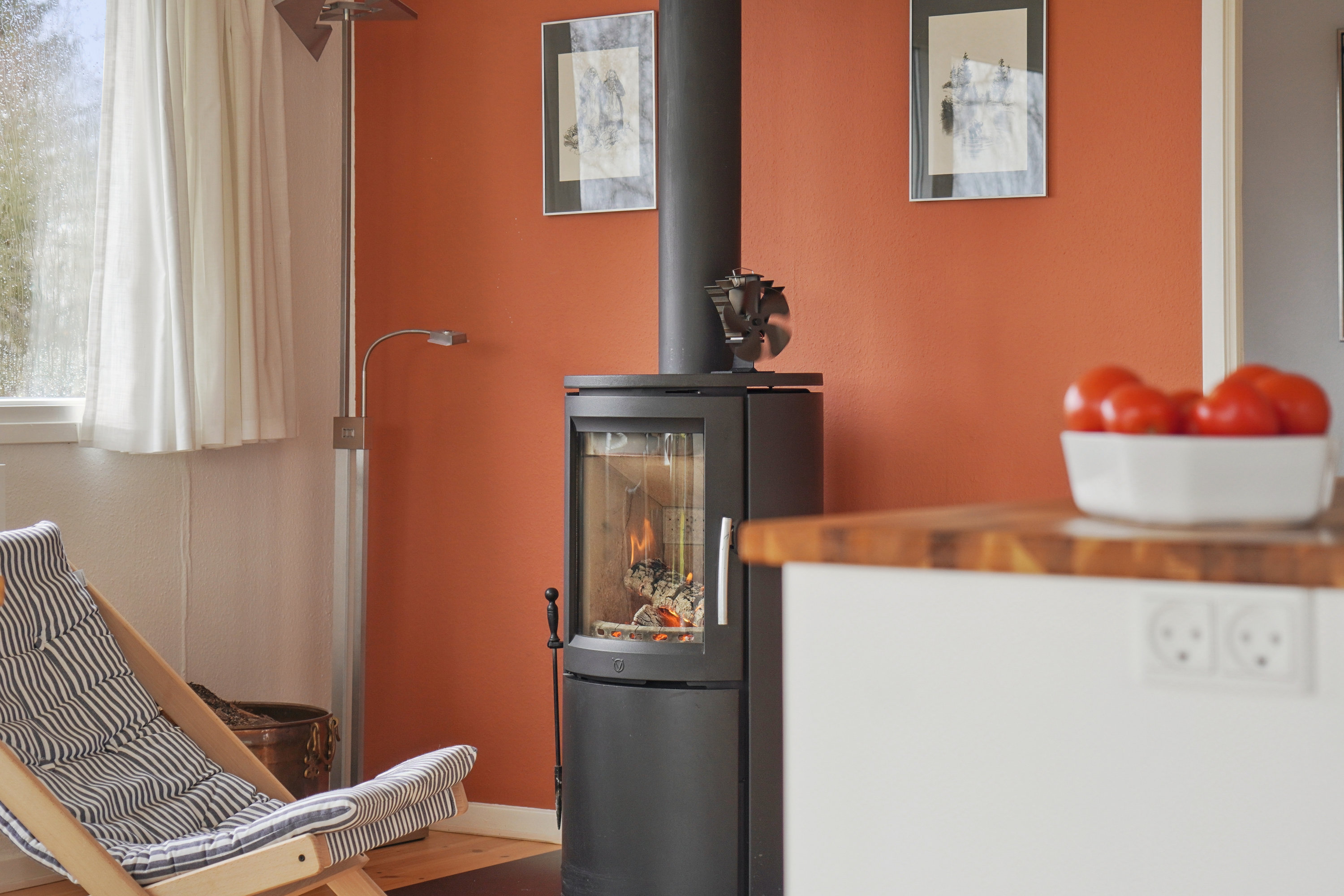 Fremhævet  billede i fuldskærmstilstand. Billede af Skadevænget 97, Vellerup, 4050 Skibby