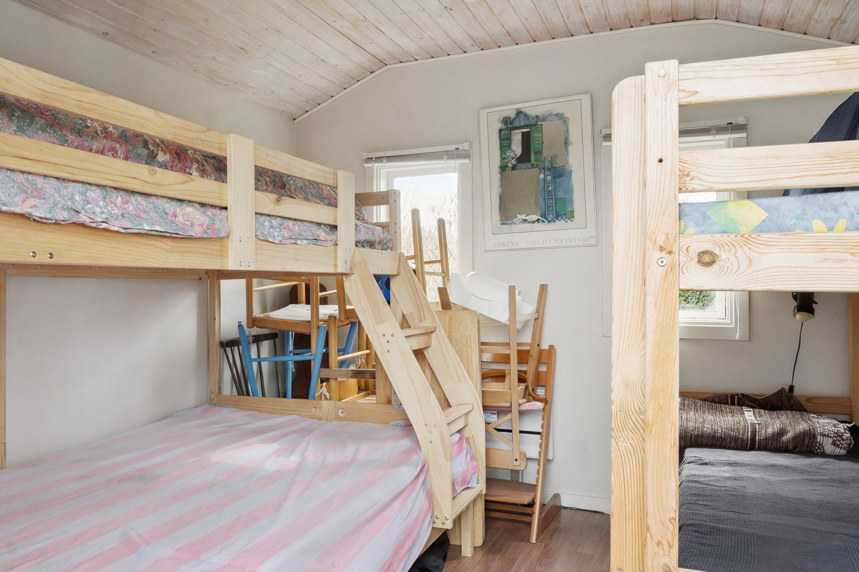 Fremhævet  billede i fuldskærmstilstand. Billede af Skadevænget 97, Vellerup, 4050 Skibby