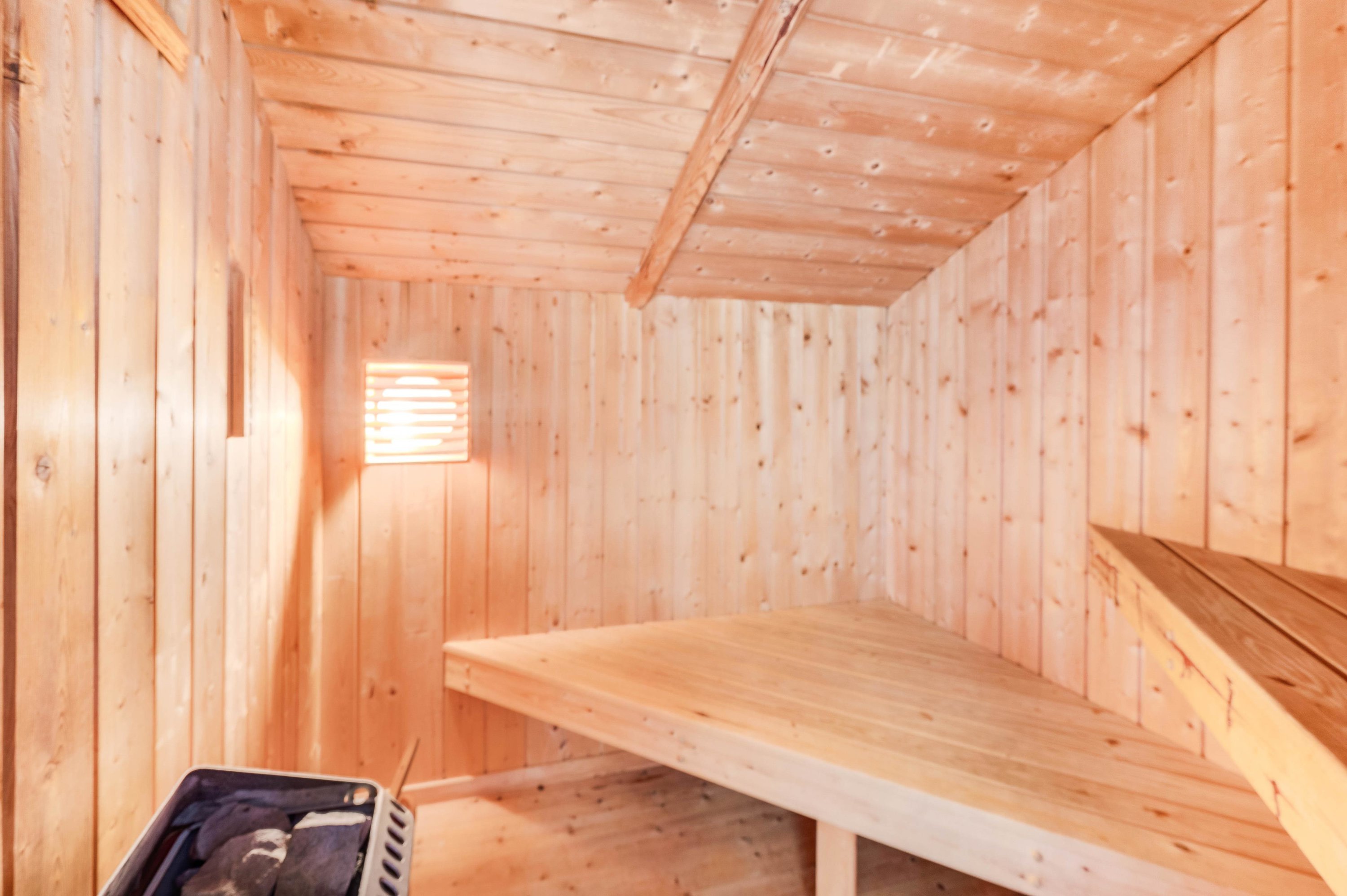 Fremhævet  billede i fuldskærmstilstand. Billede af Rauhesvej 55, Bjerregaard, 6960 Hvide Sande