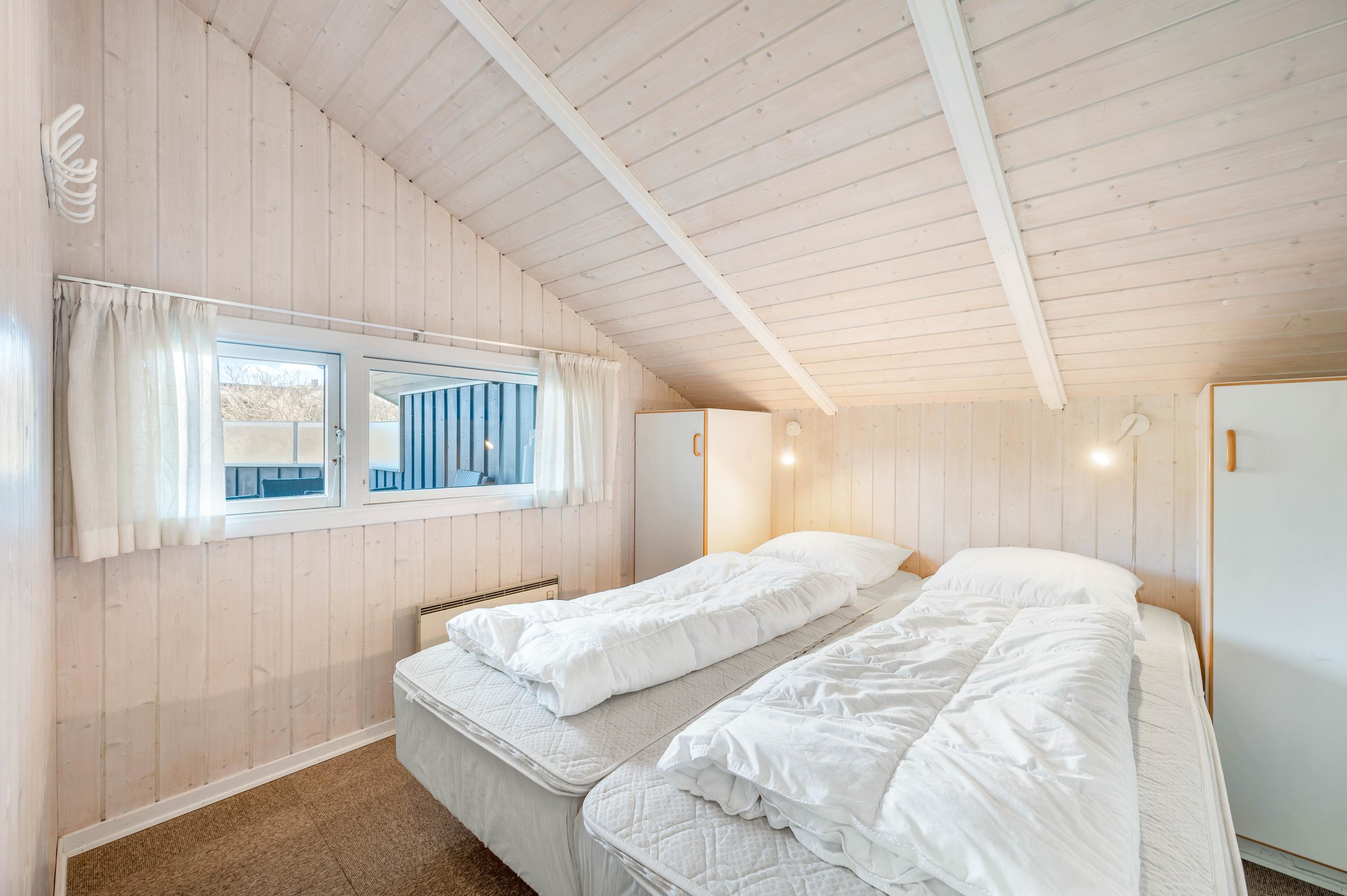 Fremhævet  billede i fuldskærmstilstand. Billede af Rauhesvej 55, Bjerregaard, 6960 Hvide Sande