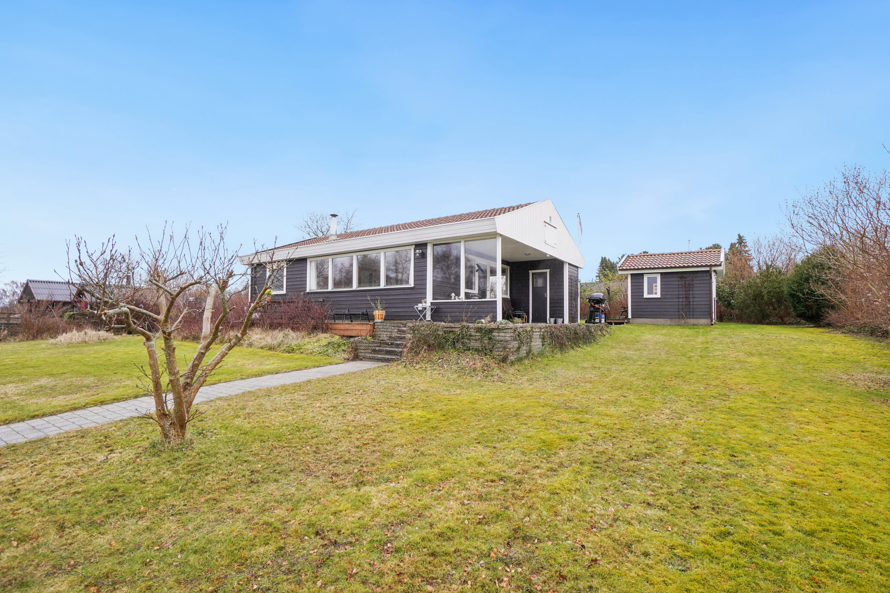 Skadevænget 97, Vellerup, 4050 Skibby