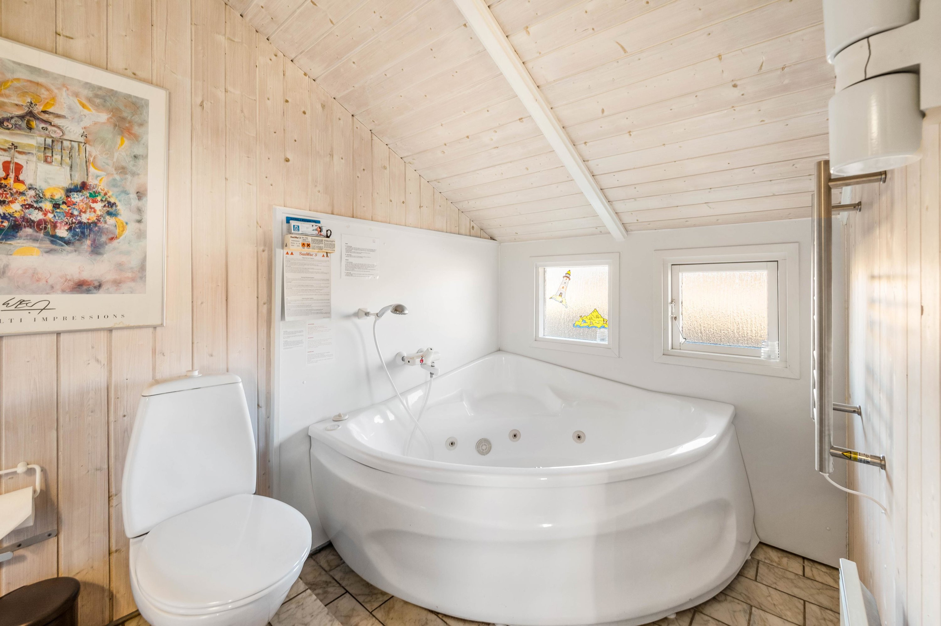 Fremhævet  billede i fuldskærmstilstand. Billede af Rauhesvej 55, Bjerregaard, 6960 Hvide Sande