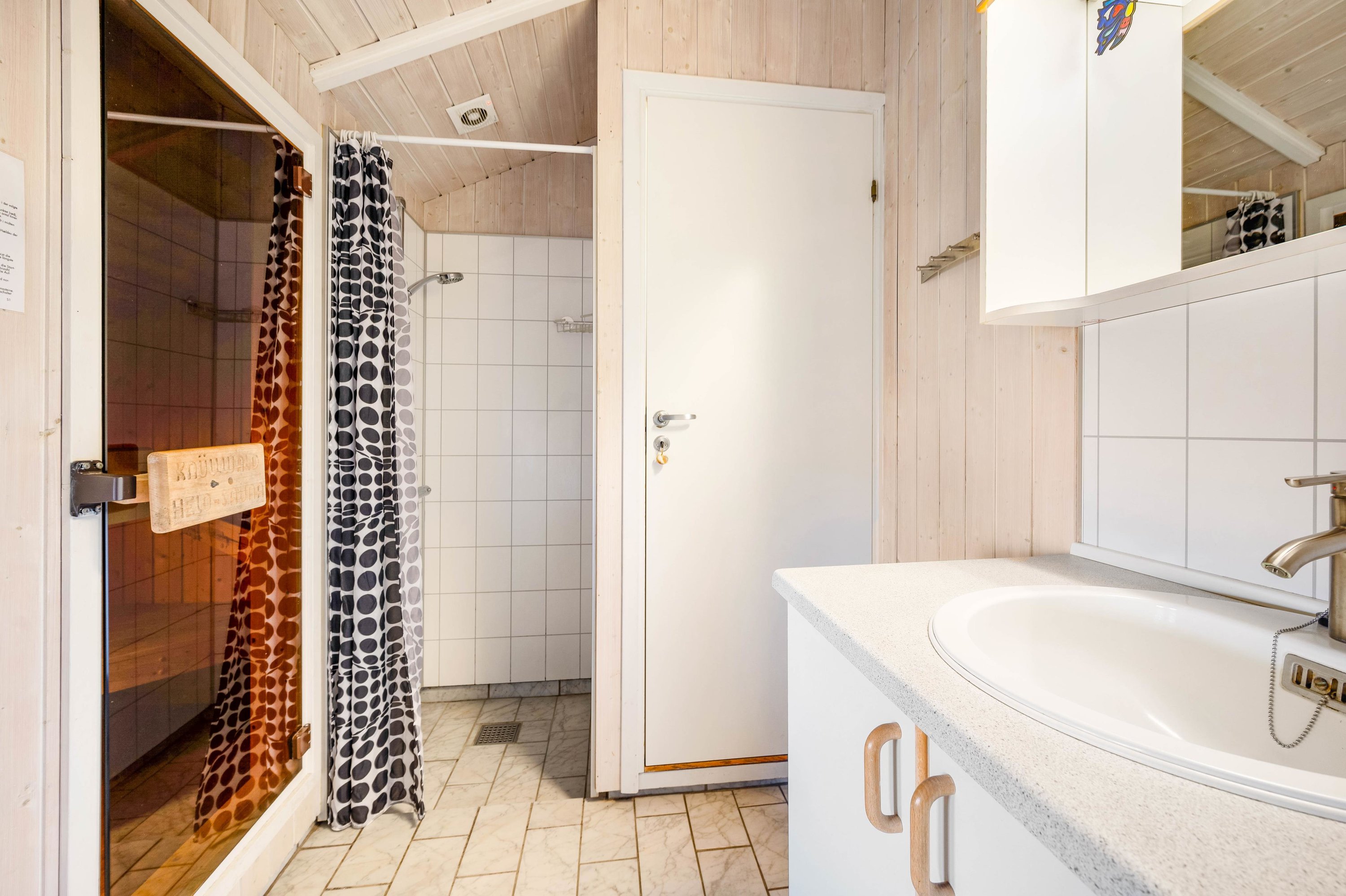 Fremhævet  billede i fuldskærmstilstand. Billede af Rauhesvej 55, Bjerregaard, 6960 Hvide Sande