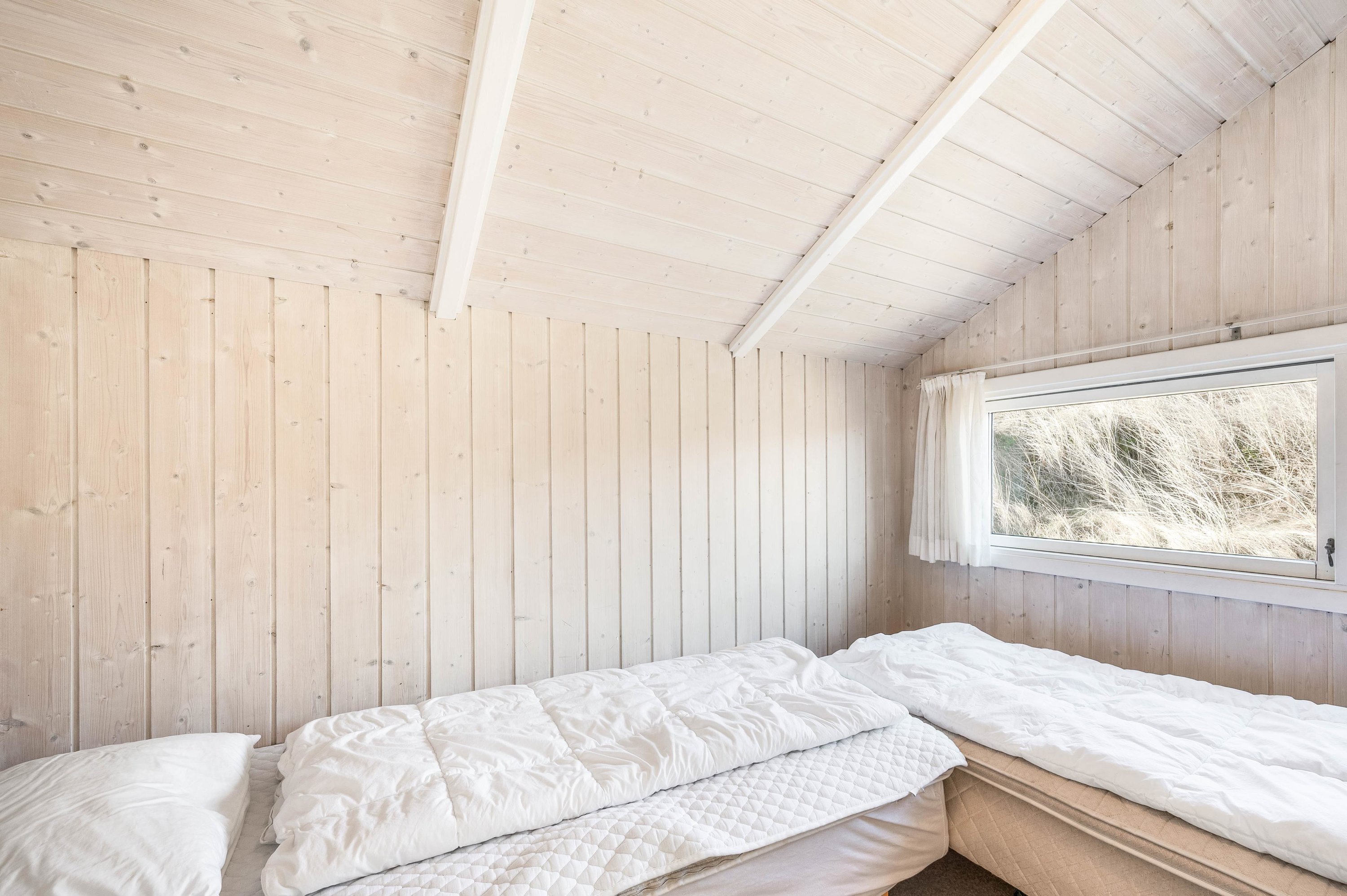 Fremhævet  billede i fuldskærmstilstand. Billede af Rauhesvej 55, Bjerregaard, 6960 Hvide Sande