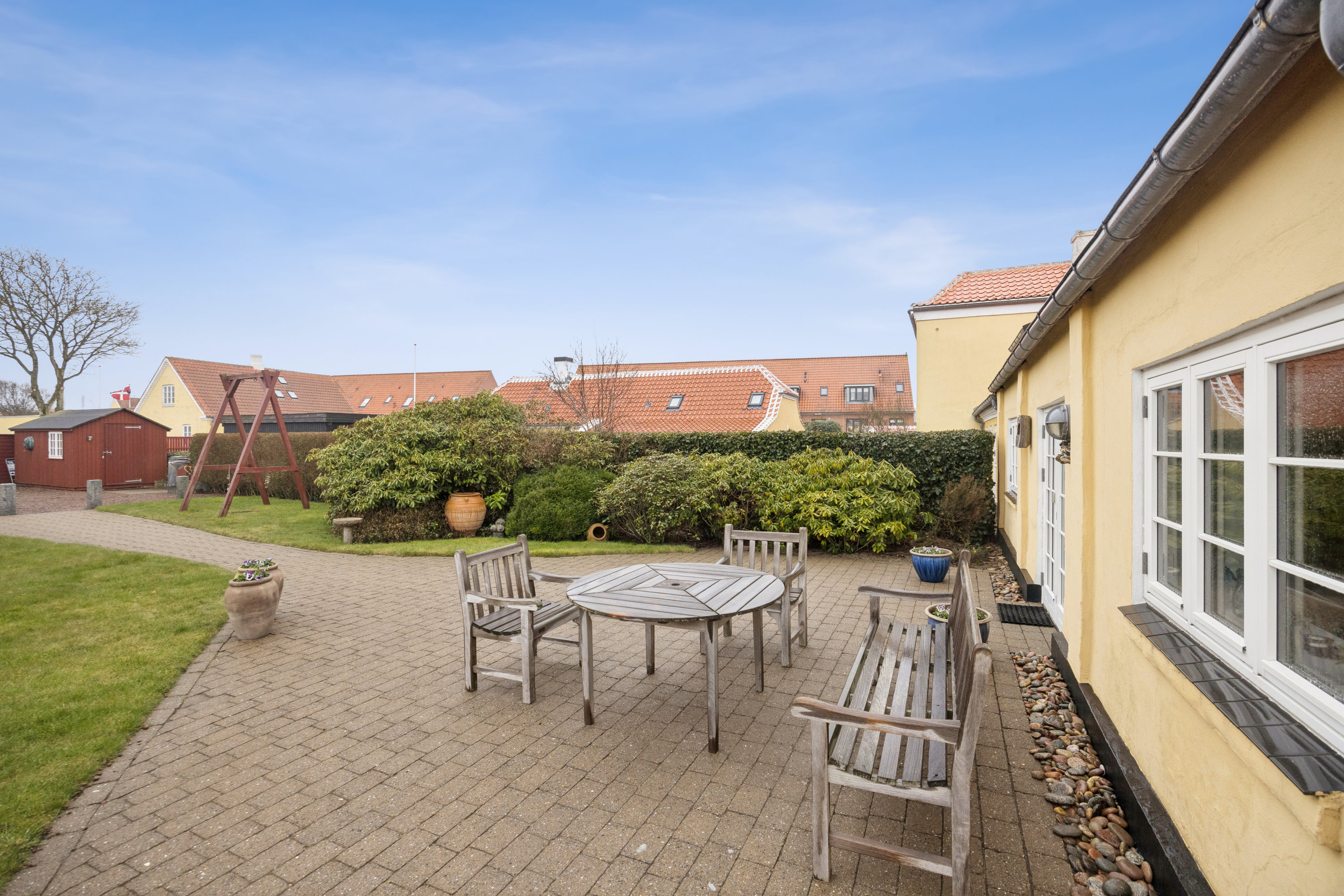 Fremhævet ejendommen billede i fuldskærmstilstand. Billede af Gåsesti 6, Østerby, 9990 Skagen