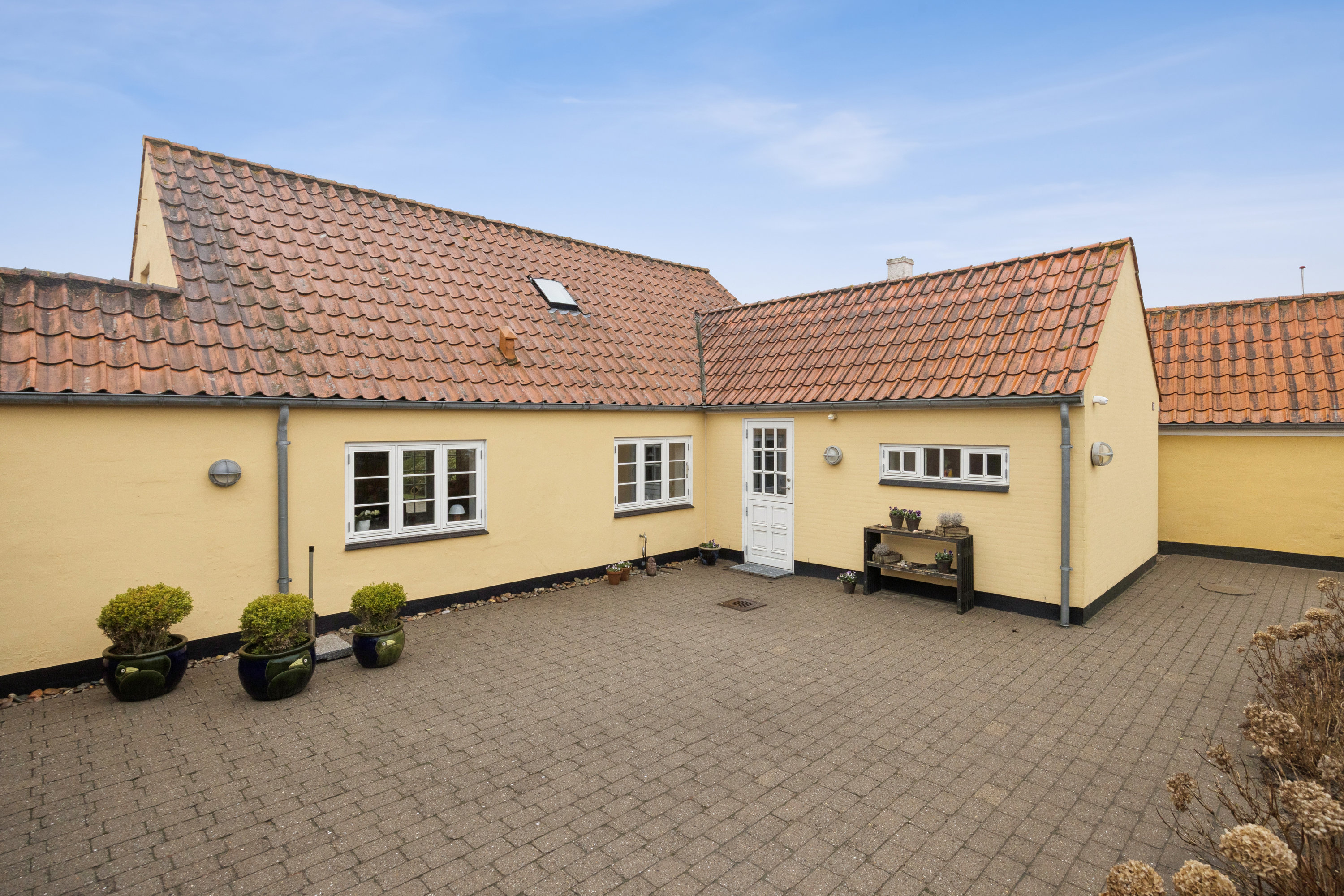 Fremhævet ejendommen billede i fuldskærmstilstand. Billede af Gåsesti 6, Østerby, 9990 Skagen