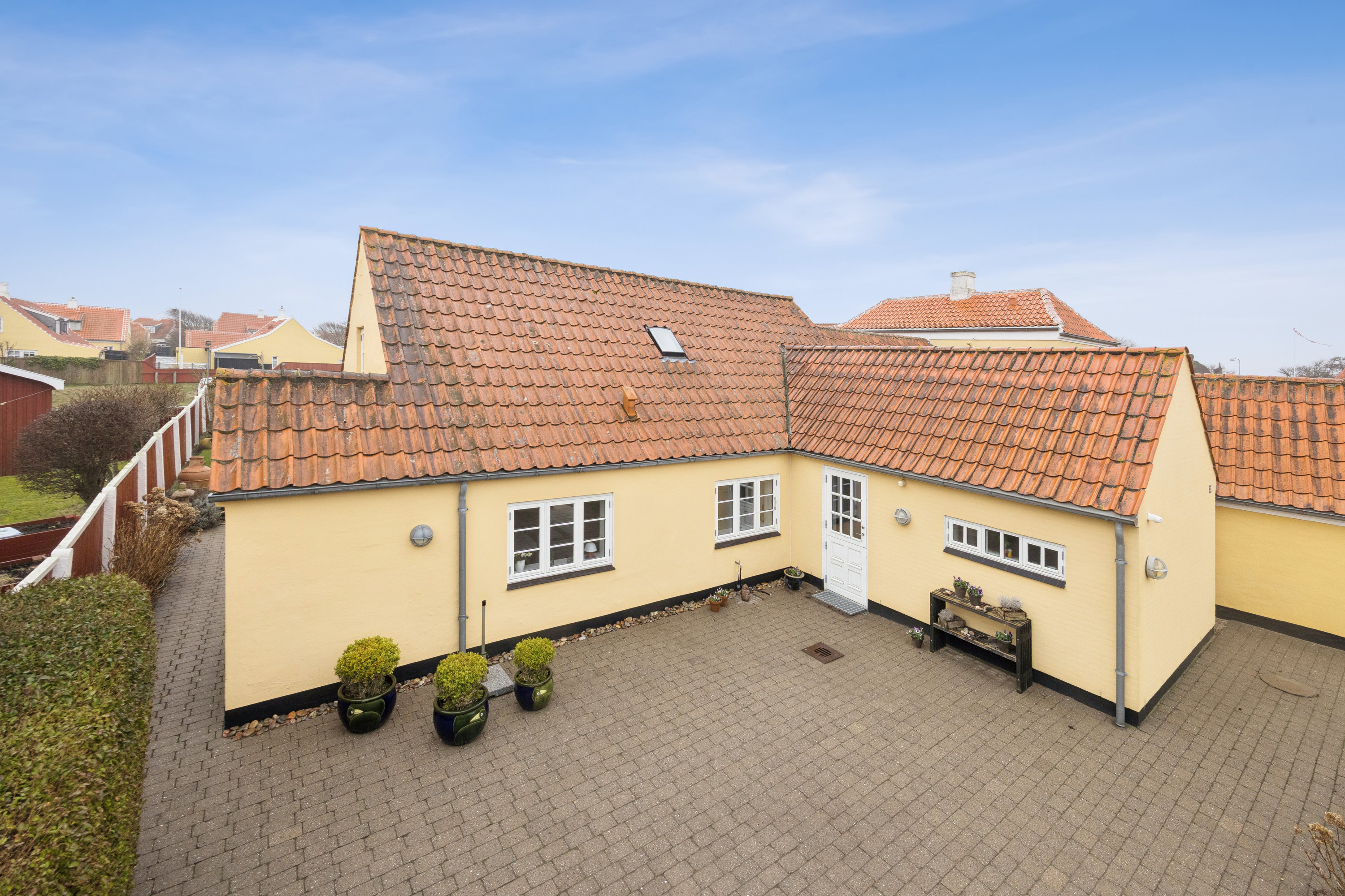 Gåsesti 6, Østerby, 9990 Skagen