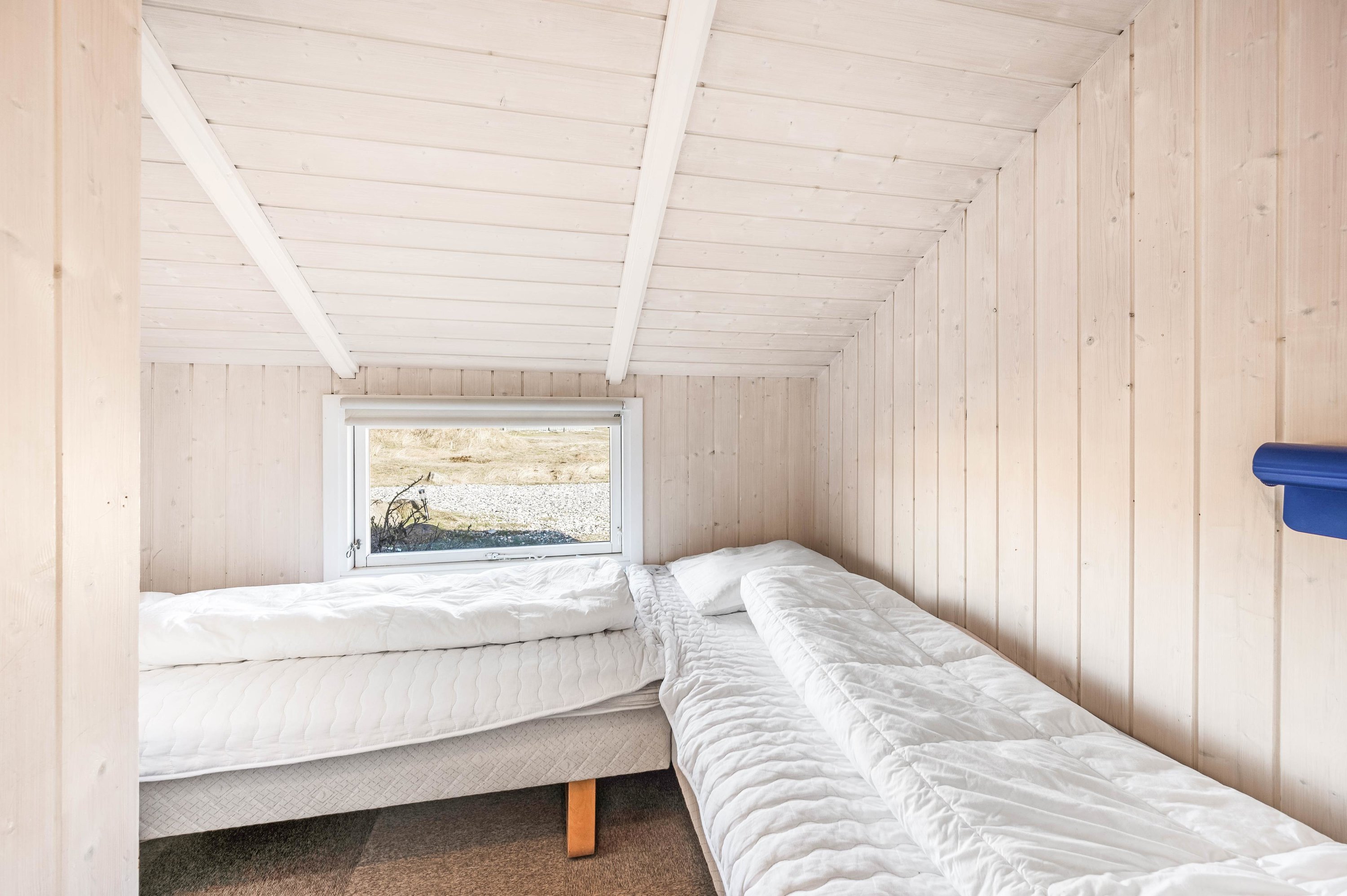 Fremhævet  billede i fuldskærmstilstand. Billede af Rauhesvej 55, Bjerregaard, 6960 Hvide Sande