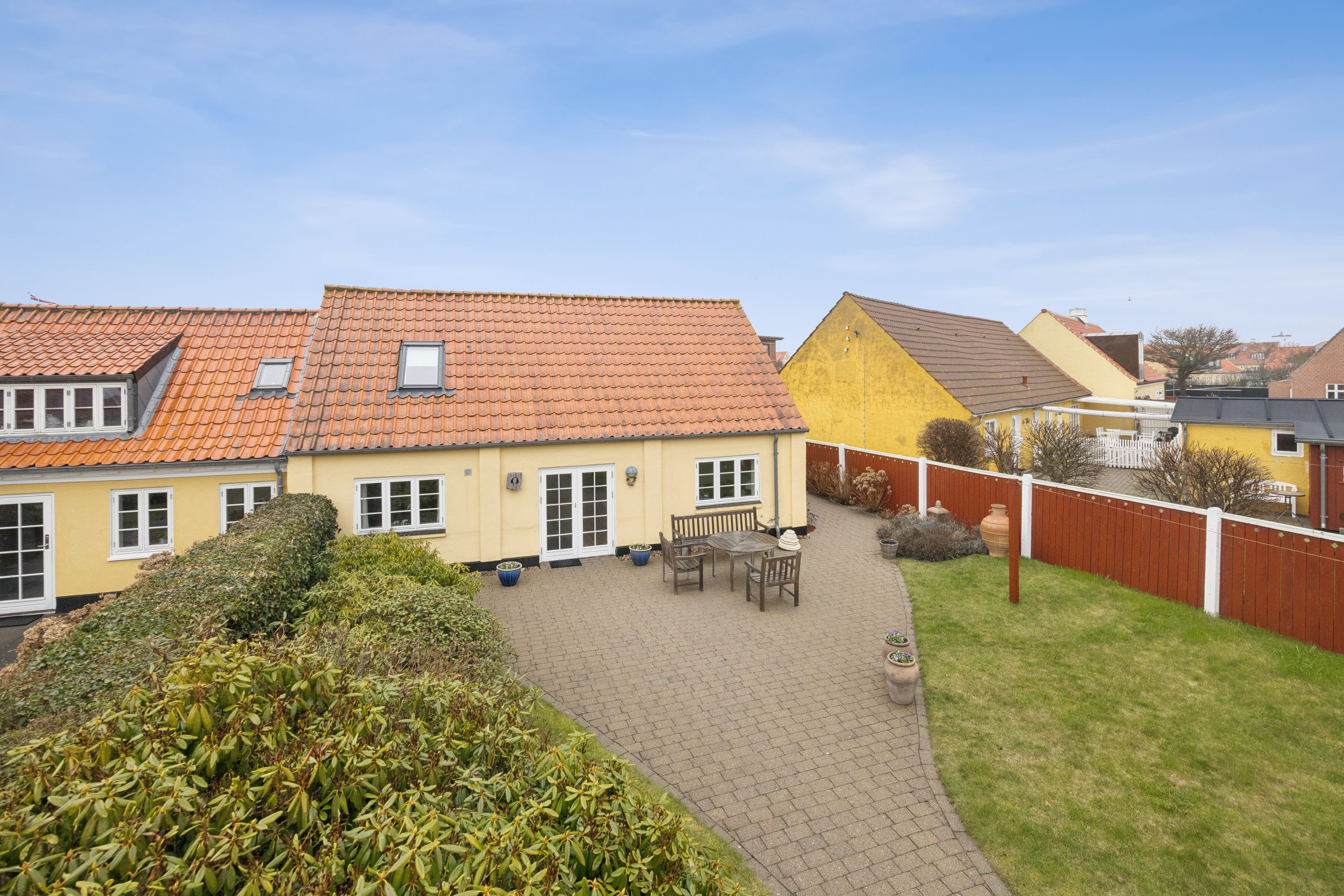 Fremhævet ejendommen billede i fuldskærmstilstand. Billede af Gåsesti 6, Østerby, 9990 Skagen