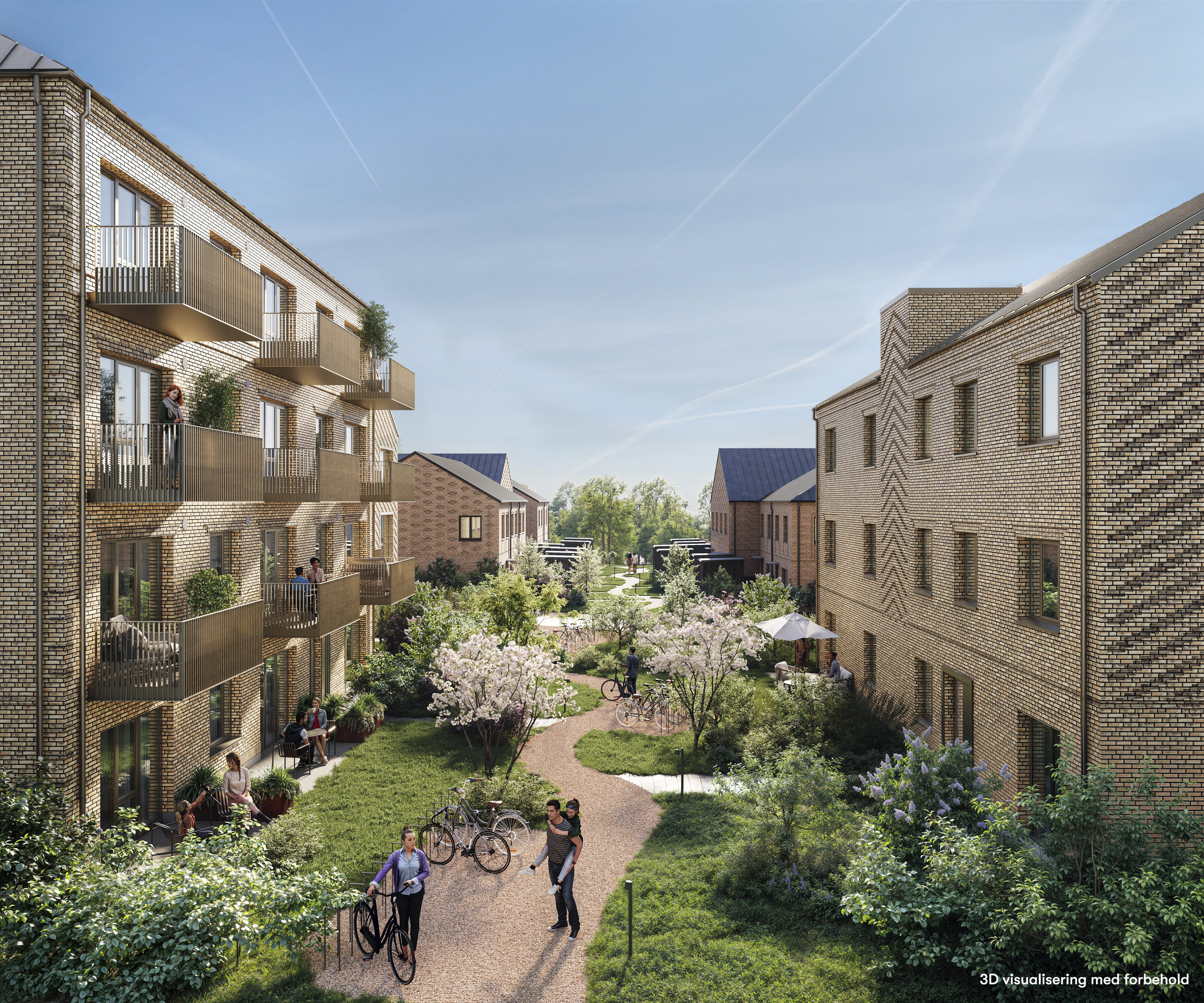 Egehaven 20, 1. th.., 2610 Rødovre