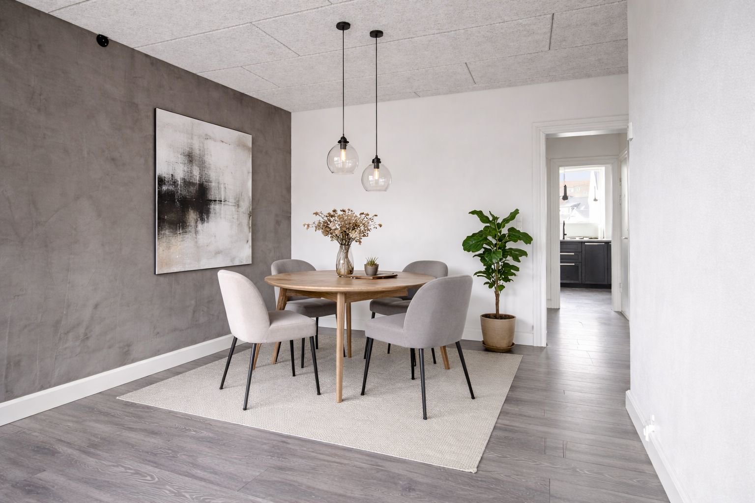 Dronningensgade 15, 1. tv., 9400 Nørresundby