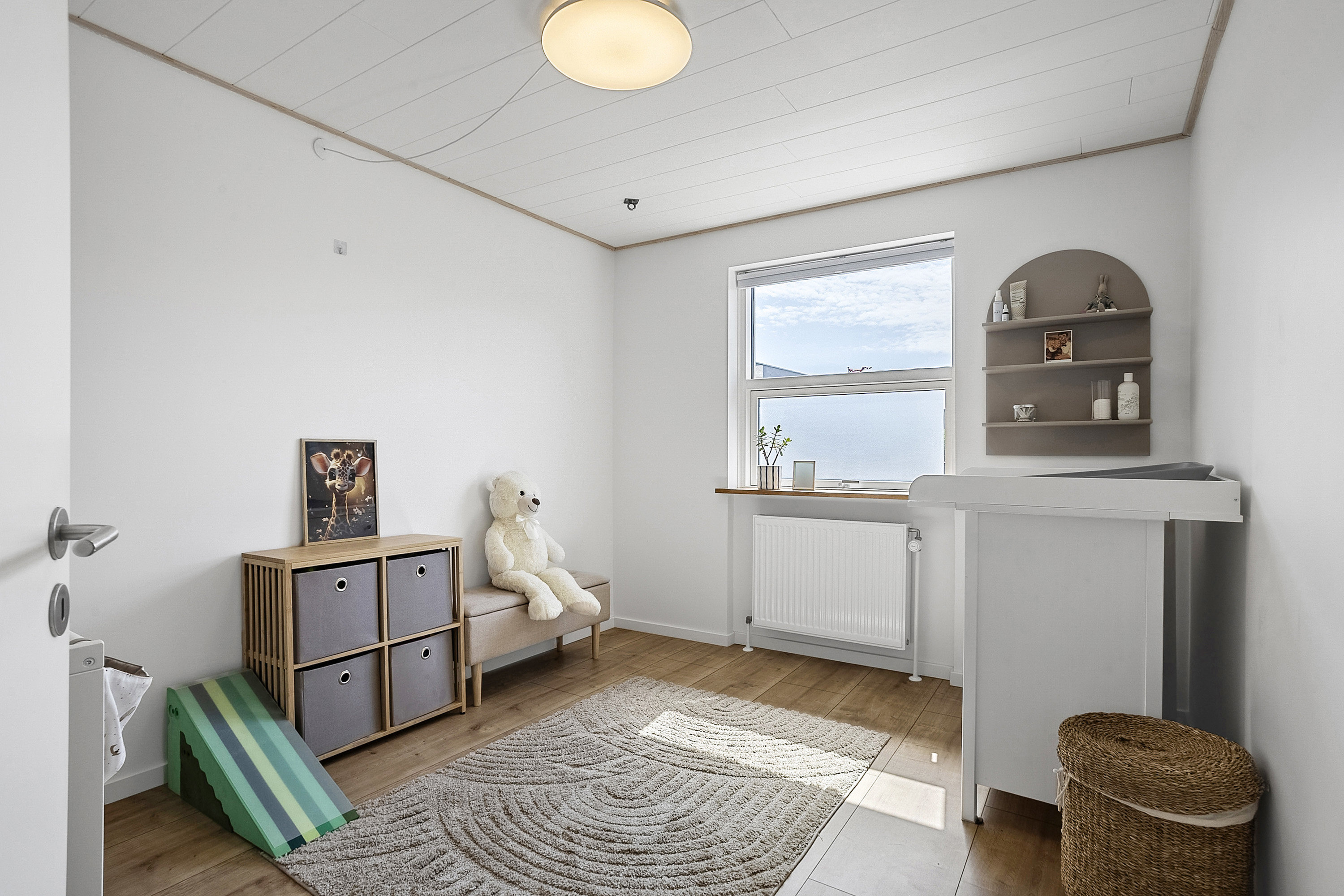 Fremhævet  billede i fuldskærmstilstand. Billede af Slagelsegade 24, 9900 Frederikshavn