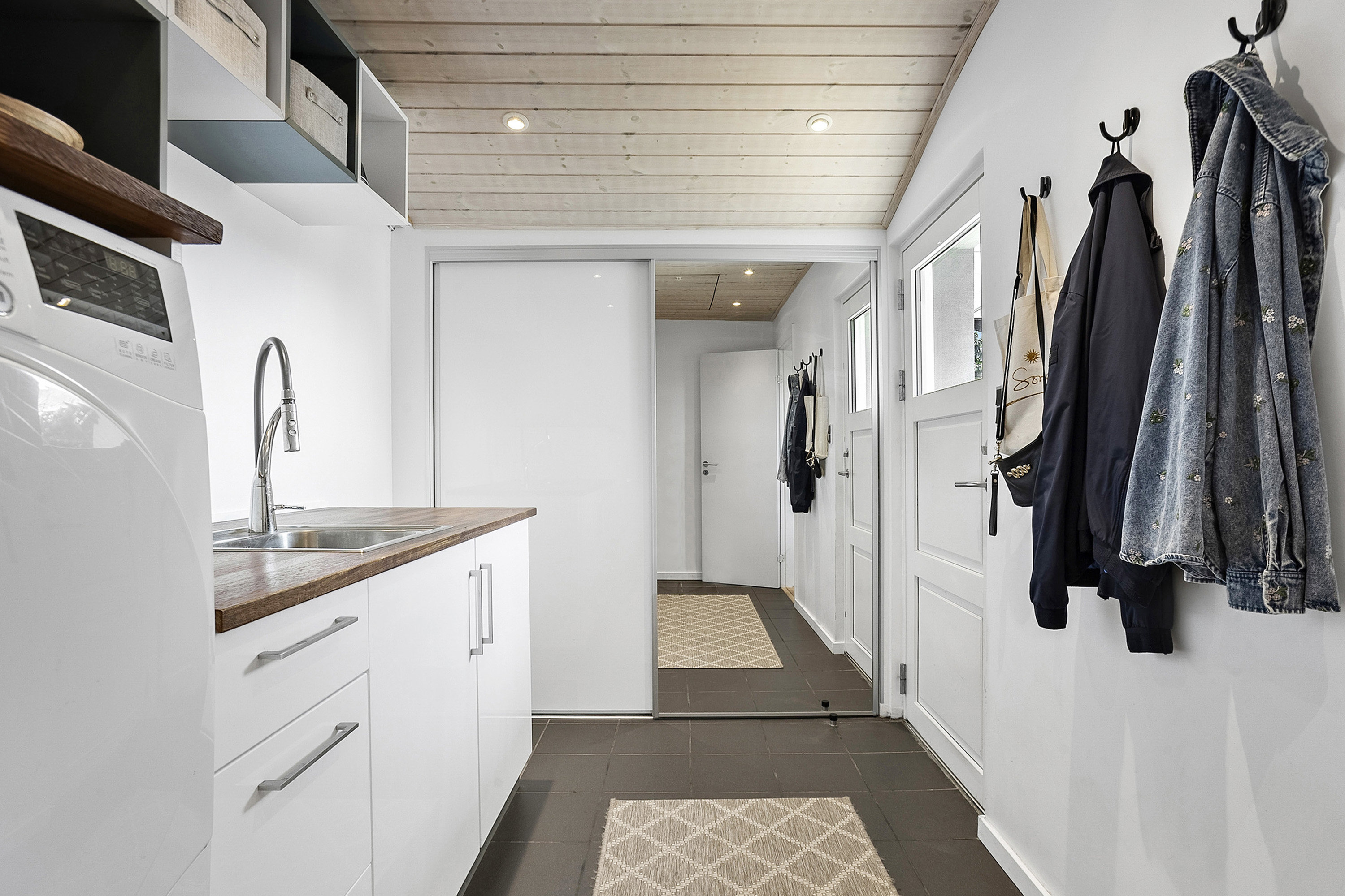 Fremhævet  billede i fuldskærmstilstand. Billede af Slagelsegade 24, 9900 Frederikshavn