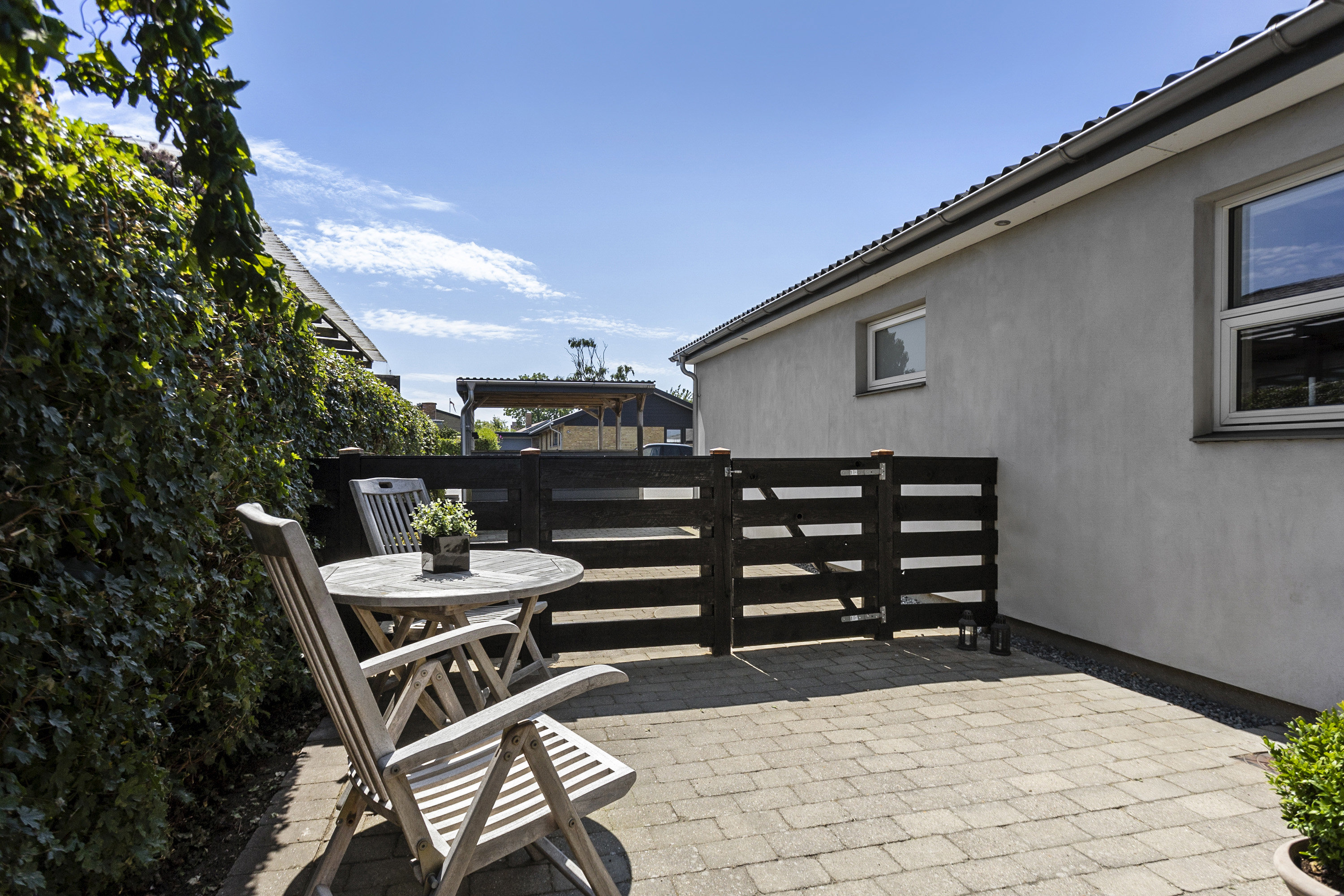 Fremhævet  billede i fuldskærmstilstand. Billede af Slagelsegade 24, 9900 Frederikshavn