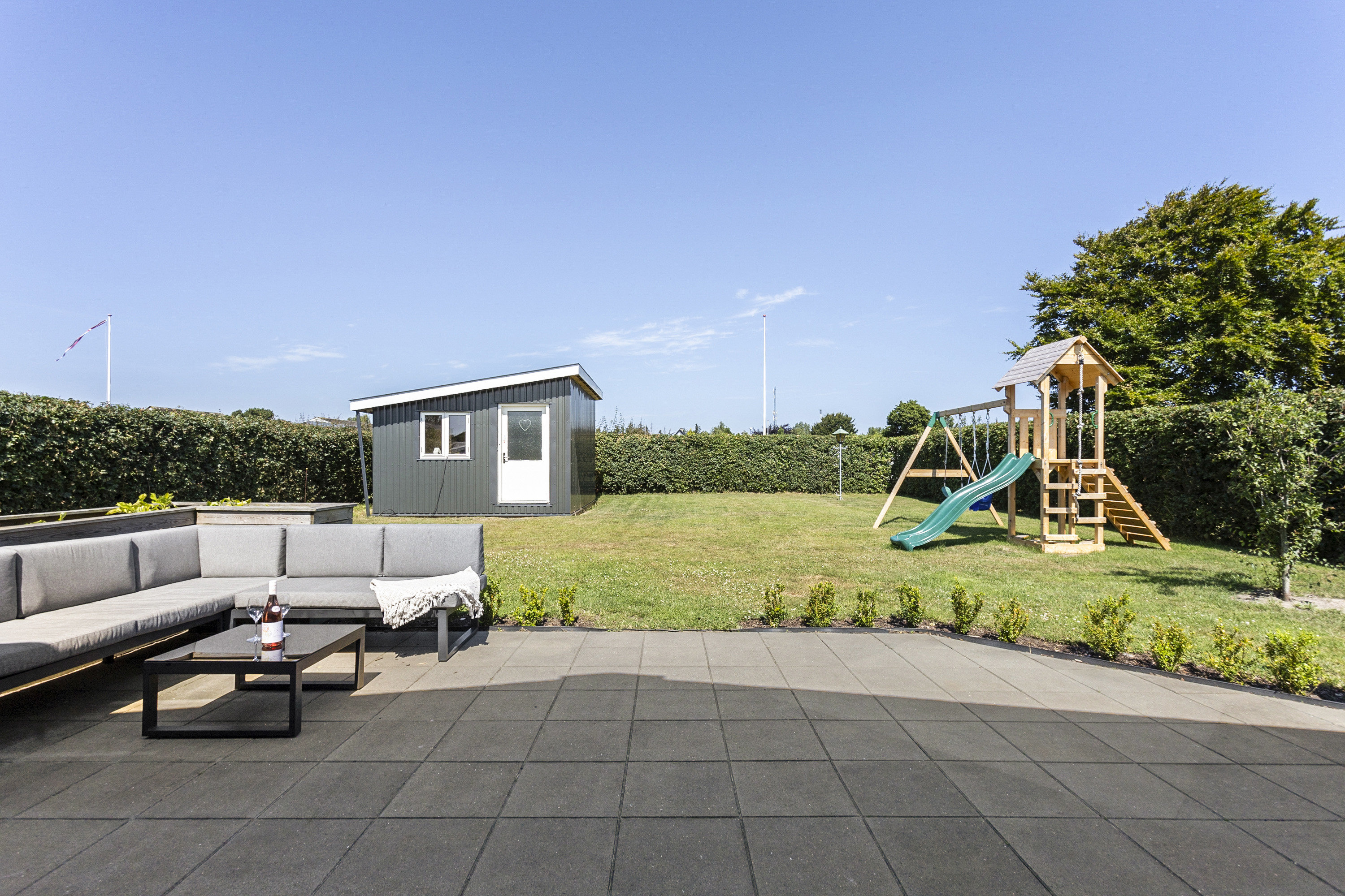 Slagelsegade 24, 9900 Frederikshavn