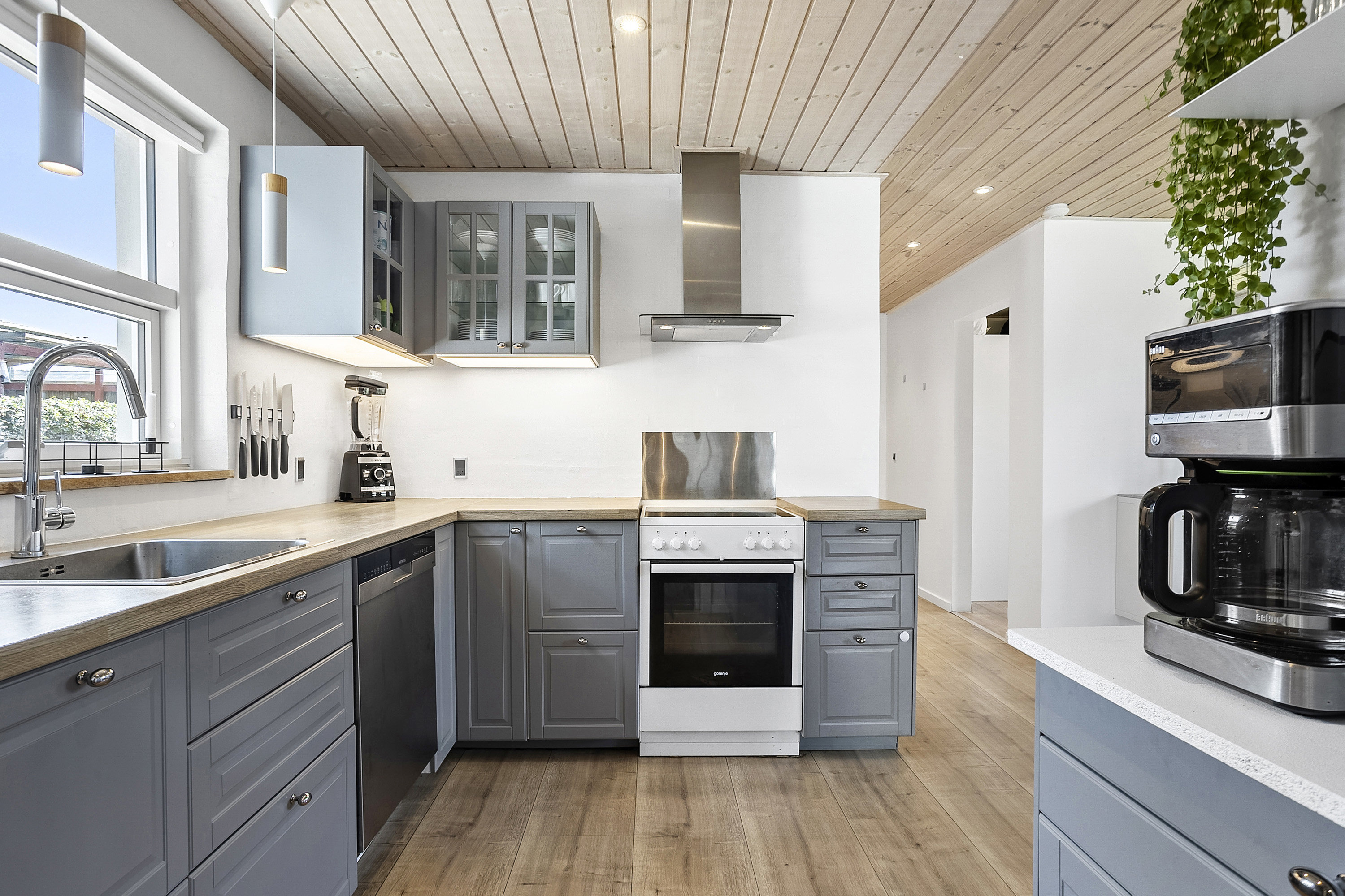 Fremhævet  billede i fuldskærmstilstand. Billede af Slagelsegade 24, 9900 Frederikshavn