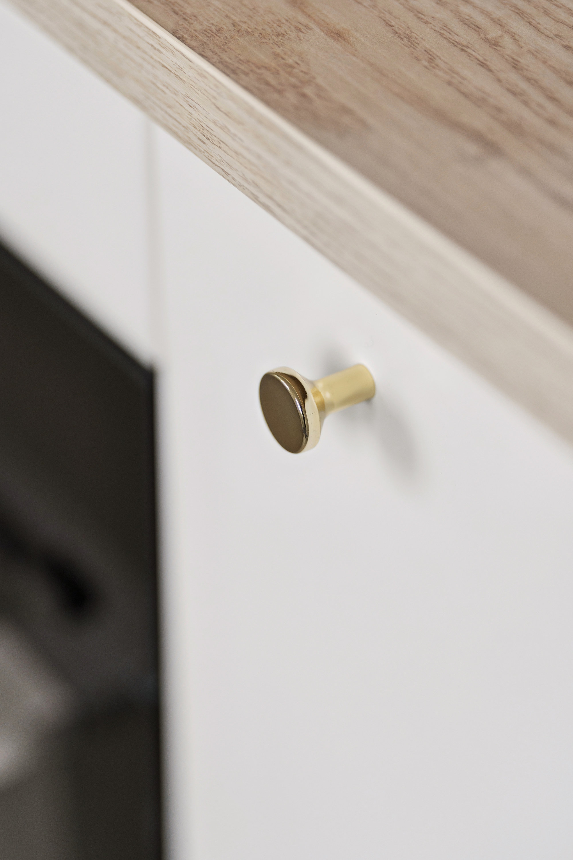 Fremhævet værelse billede i fuldskærmstilstand. Billede af Blomstermarken 109, 1. tv., 9000 Aalborg