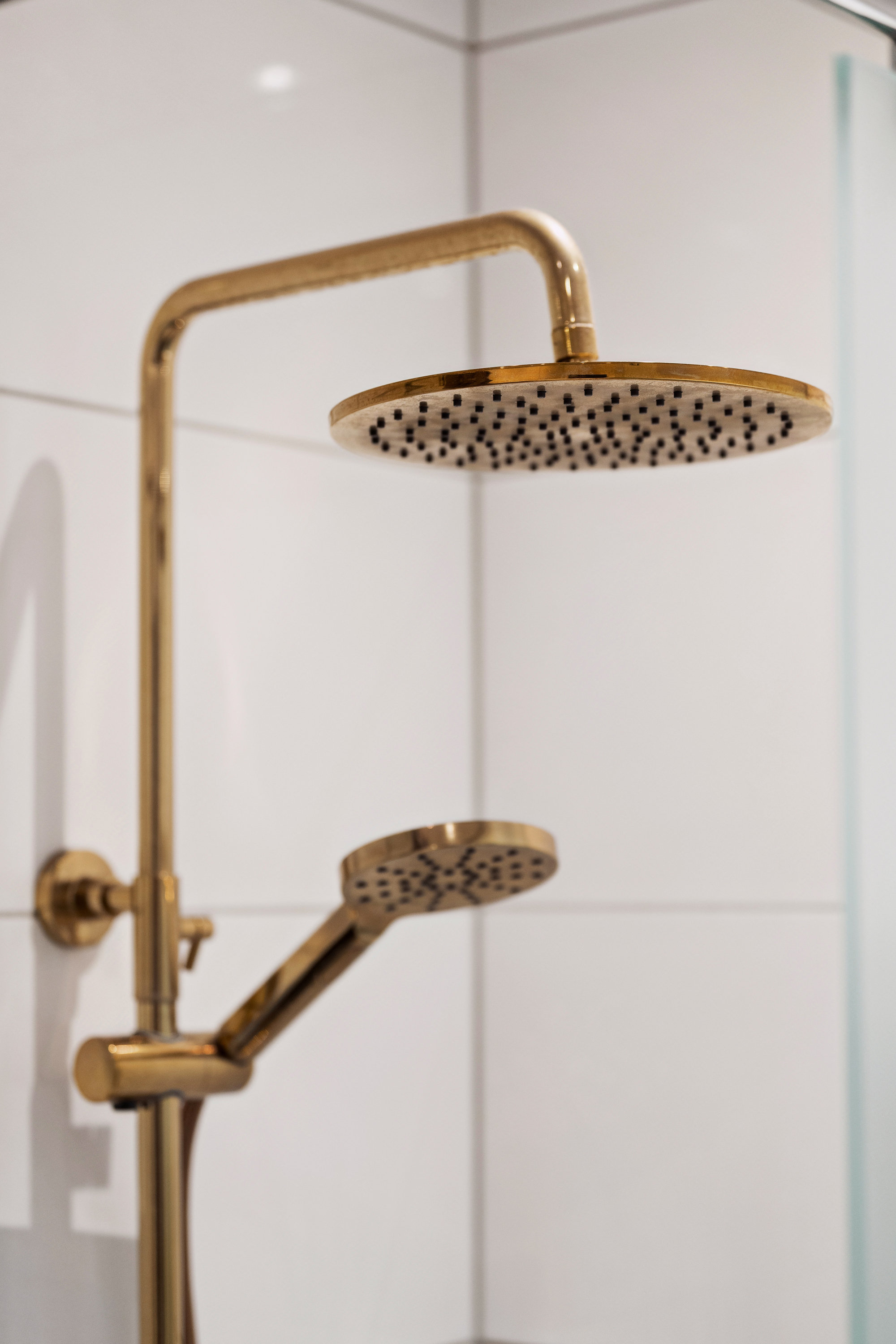 Fremhævet køkken billede i fuldskærmstilstand. Billede af Blomstermarken 109, 1. tv., 9000 Aalborg