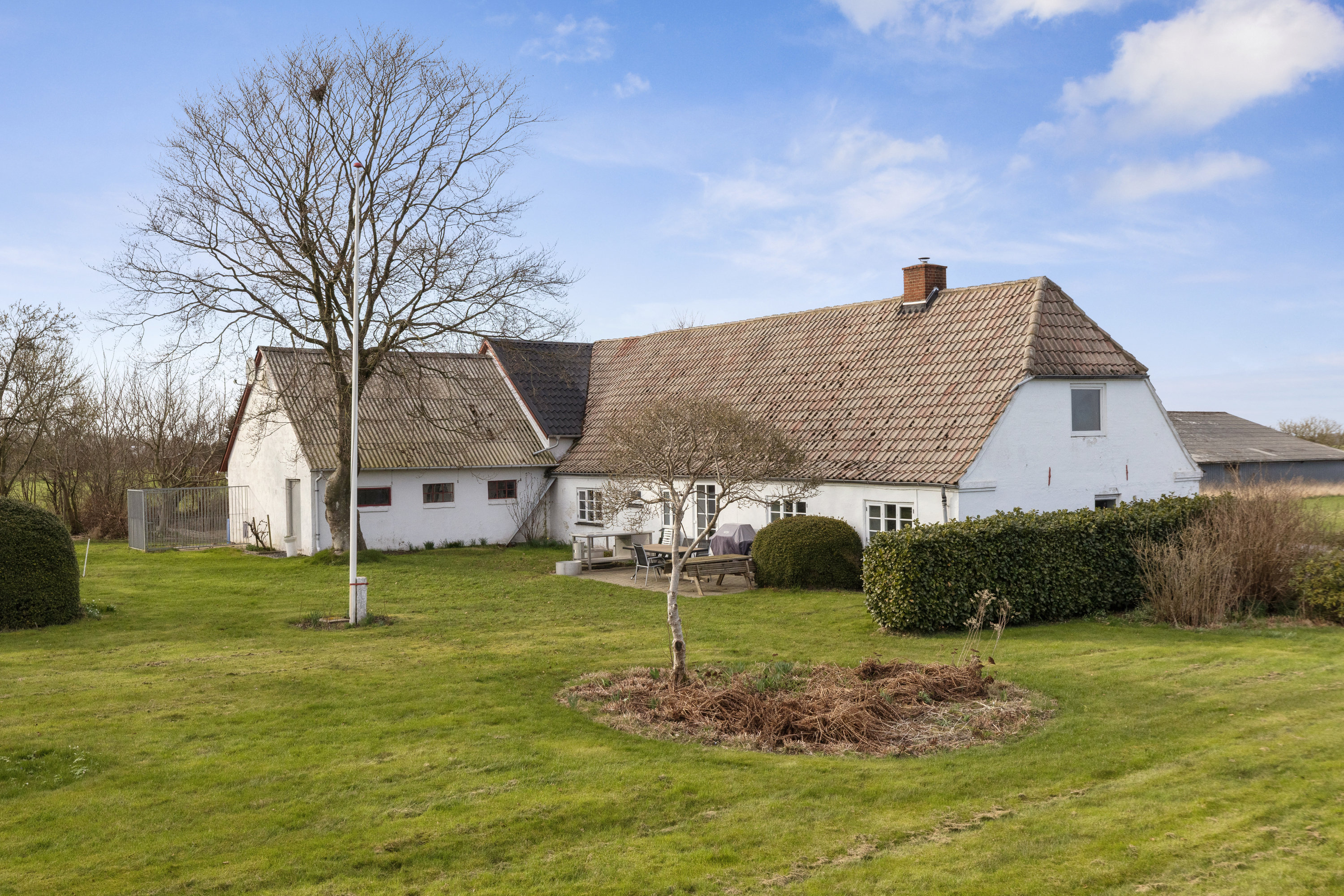 Vesterbækvej 26, Vesterbæk, 6760 Ribe