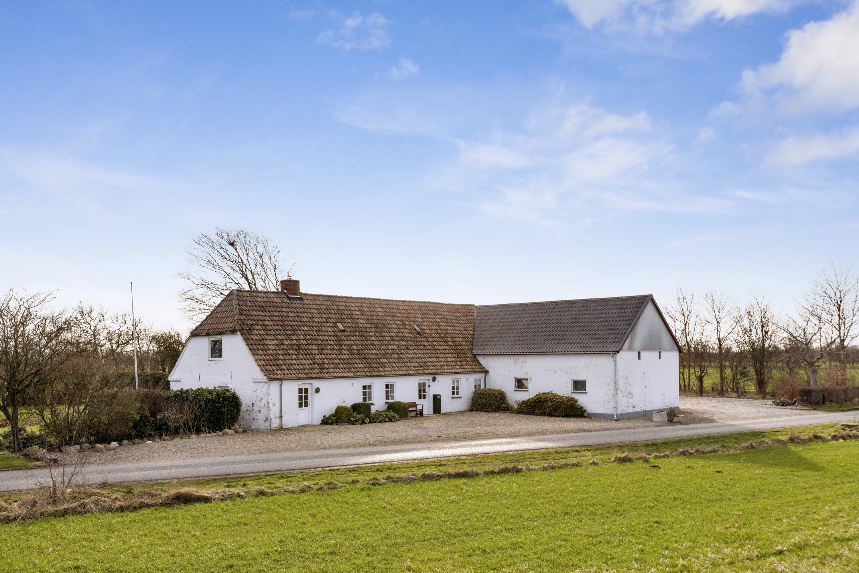 Vesterbækvej 26, Vesterbæk, 6760 Ribe