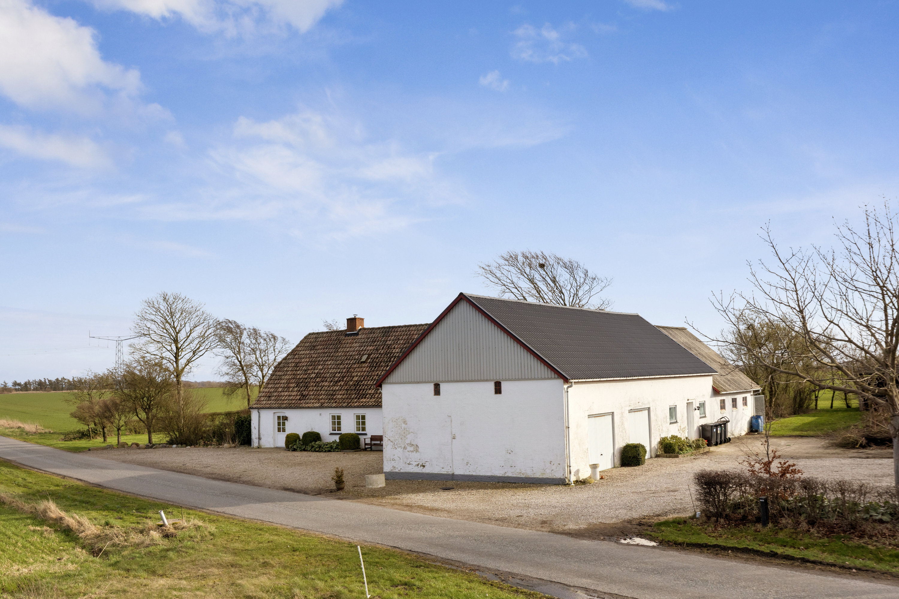 Vesterbækvej 26, Vesterbæk, 6760 Ribe