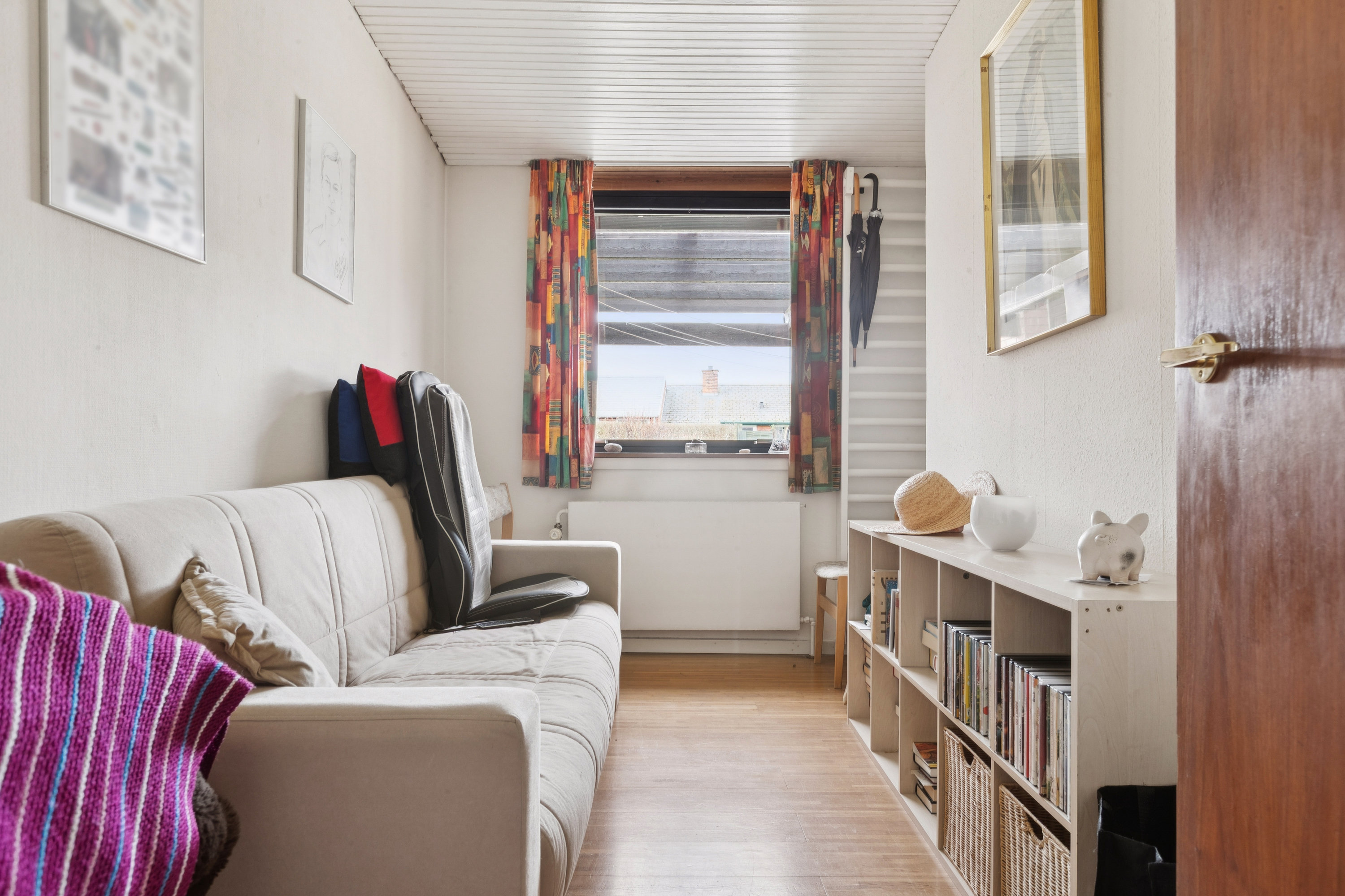 Fremhævet værelse billede i fuldskærmstilstand. Billede af Strandskolevej 172, 2660 Brøndby Strand