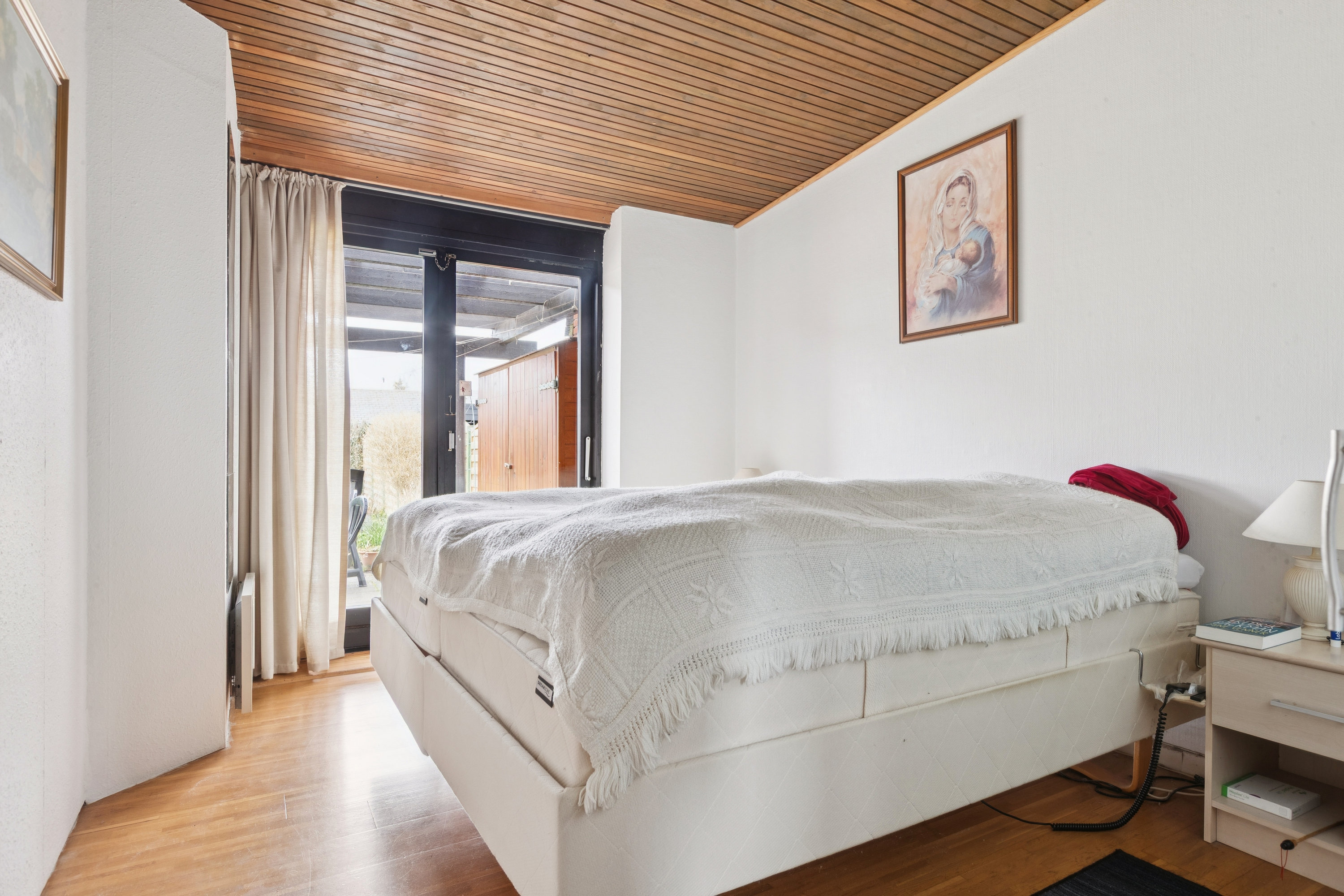 Fremhævet værelse billede i fuldskærmstilstand. Billede af Strandskolevej 172, 2660 Brøndby Strand