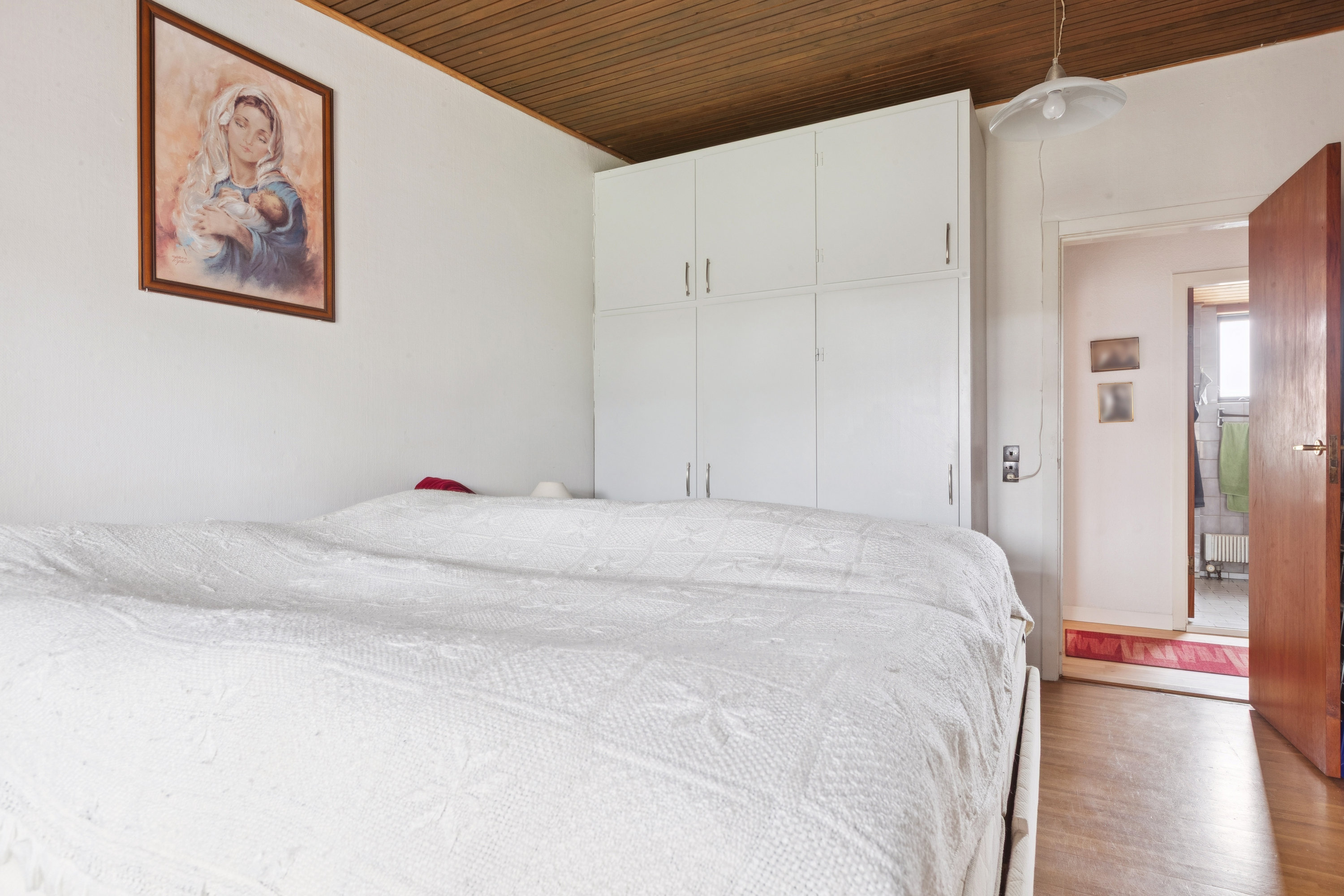 Fremhævet værelse billede i fuldskærmstilstand. Billede af Strandskolevej 172, 2660 Brøndby Strand