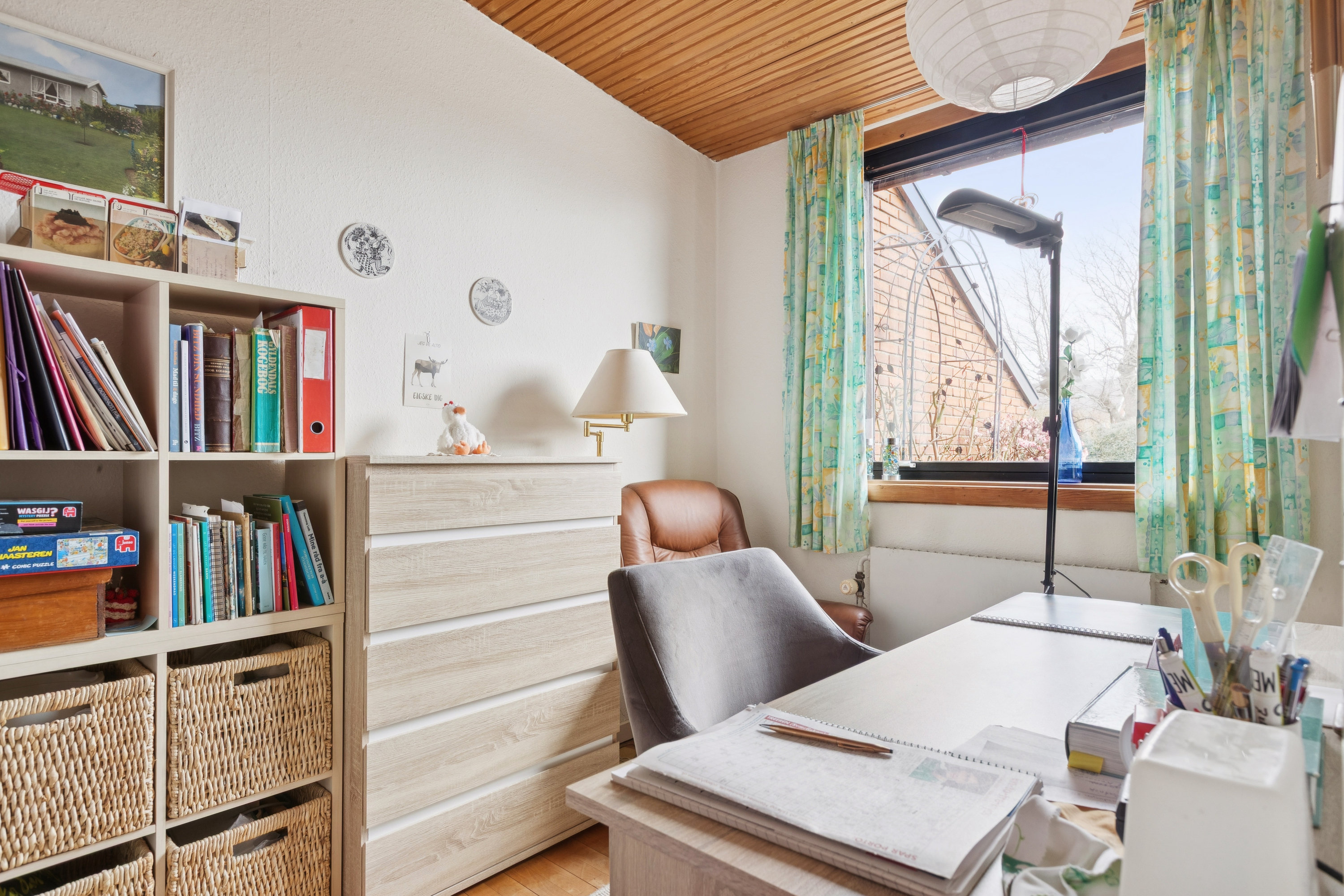 Fremhævet værelse billede i fuldskærmstilstand. Billede af Strandskolevej 172, 2660 Brøndby Strand