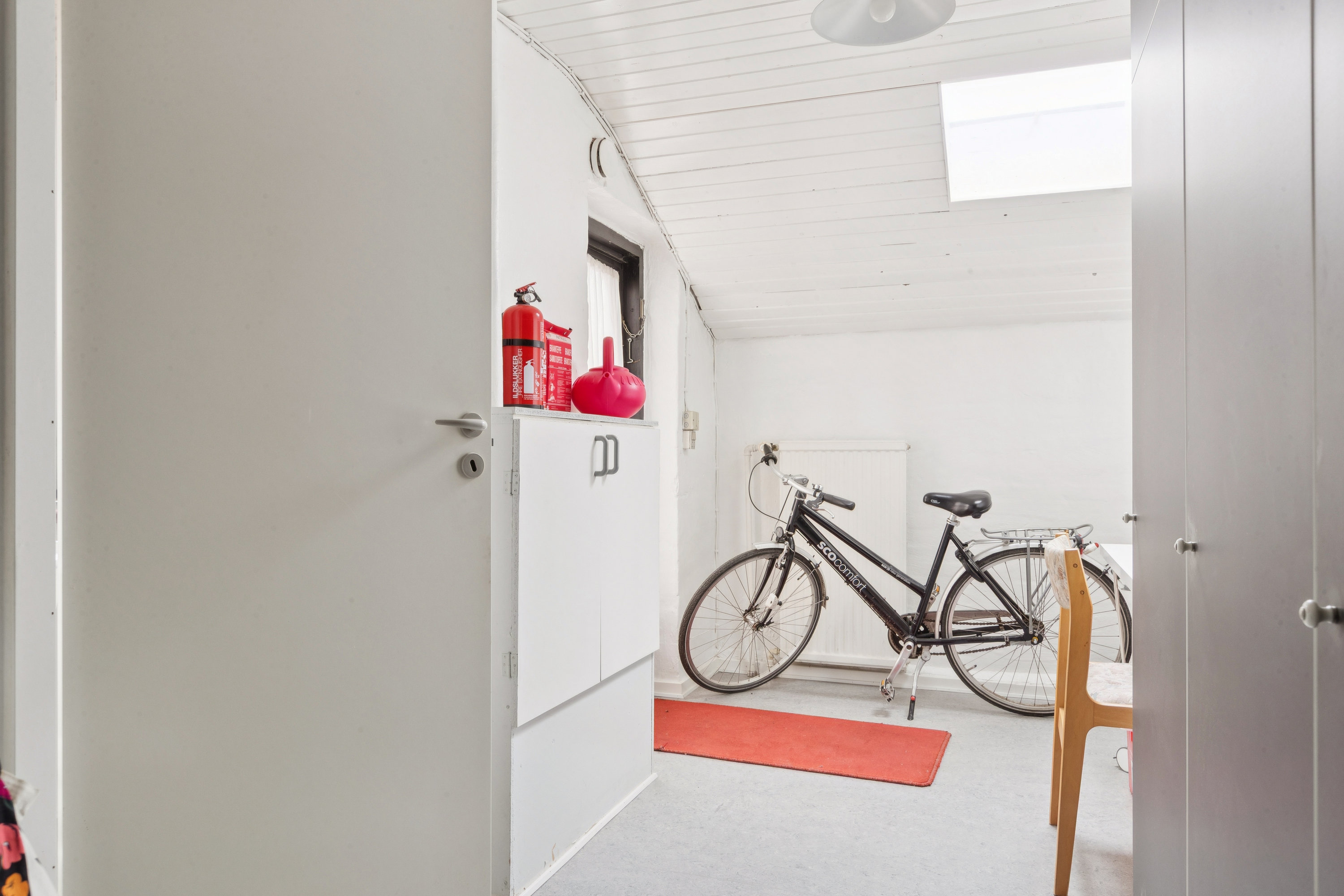 Fremhævet bryggers billede i fuldskærmstilstand. Billede af Strandskolevej 172, 2660 Brøndby Strand