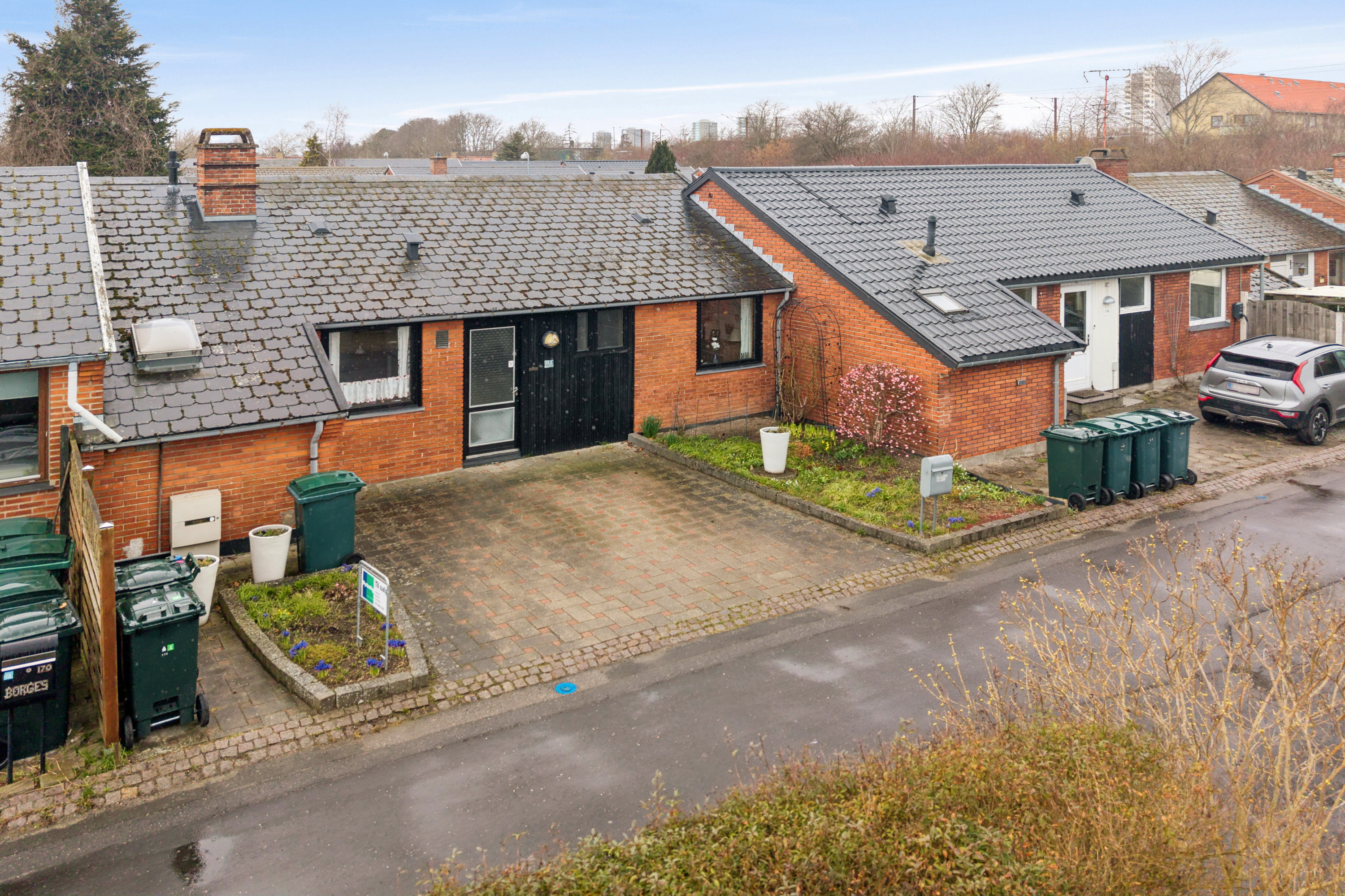 Strandskolevej 172, 2660 Brøndby Strand