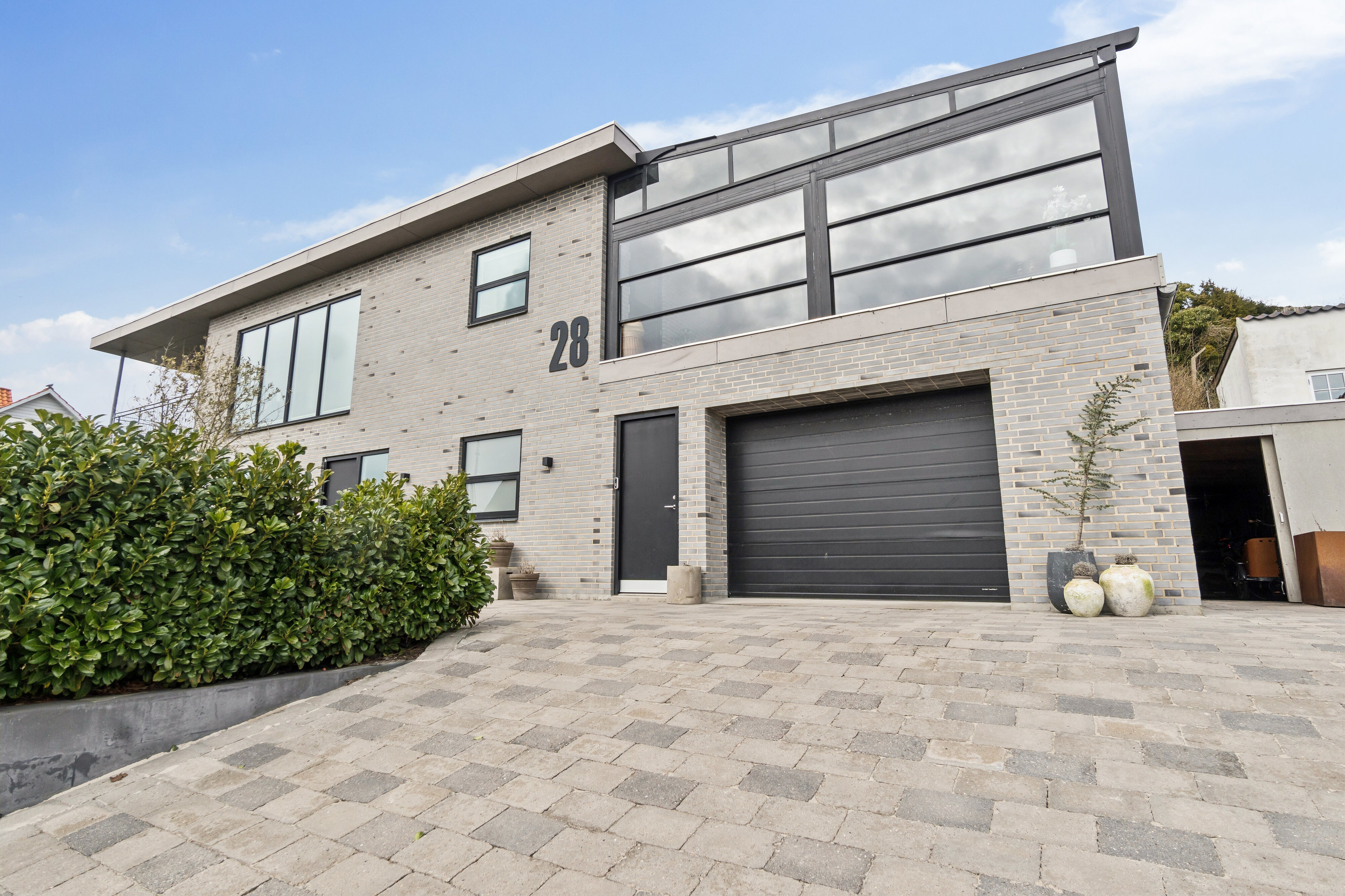 Lundevej 28, 4400 Kalundborg