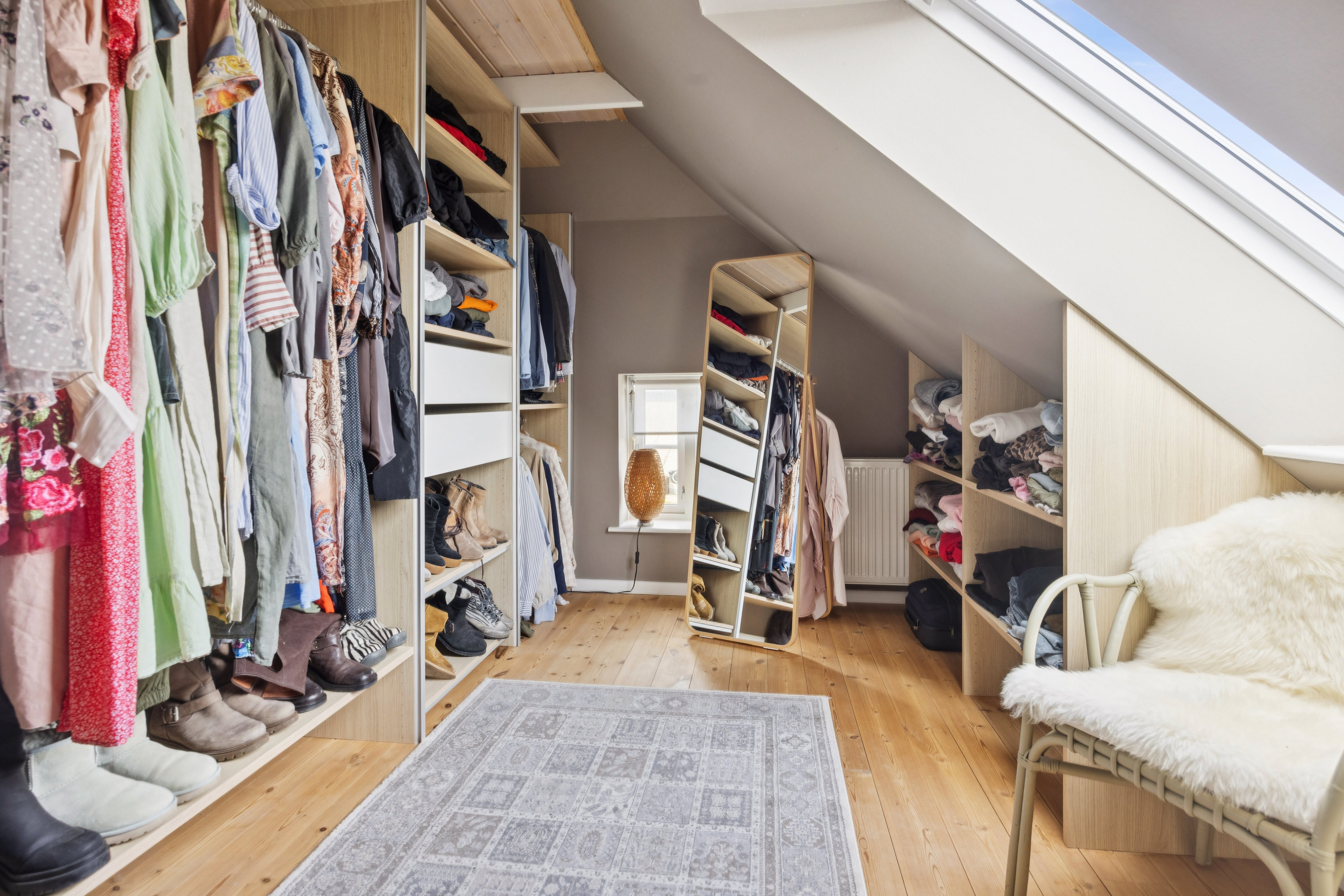 Fremhævet værelse billede i fuldskærmstilstand. Billede af Nøvlingvej 124B, Nøvling, 9260 Gistrup