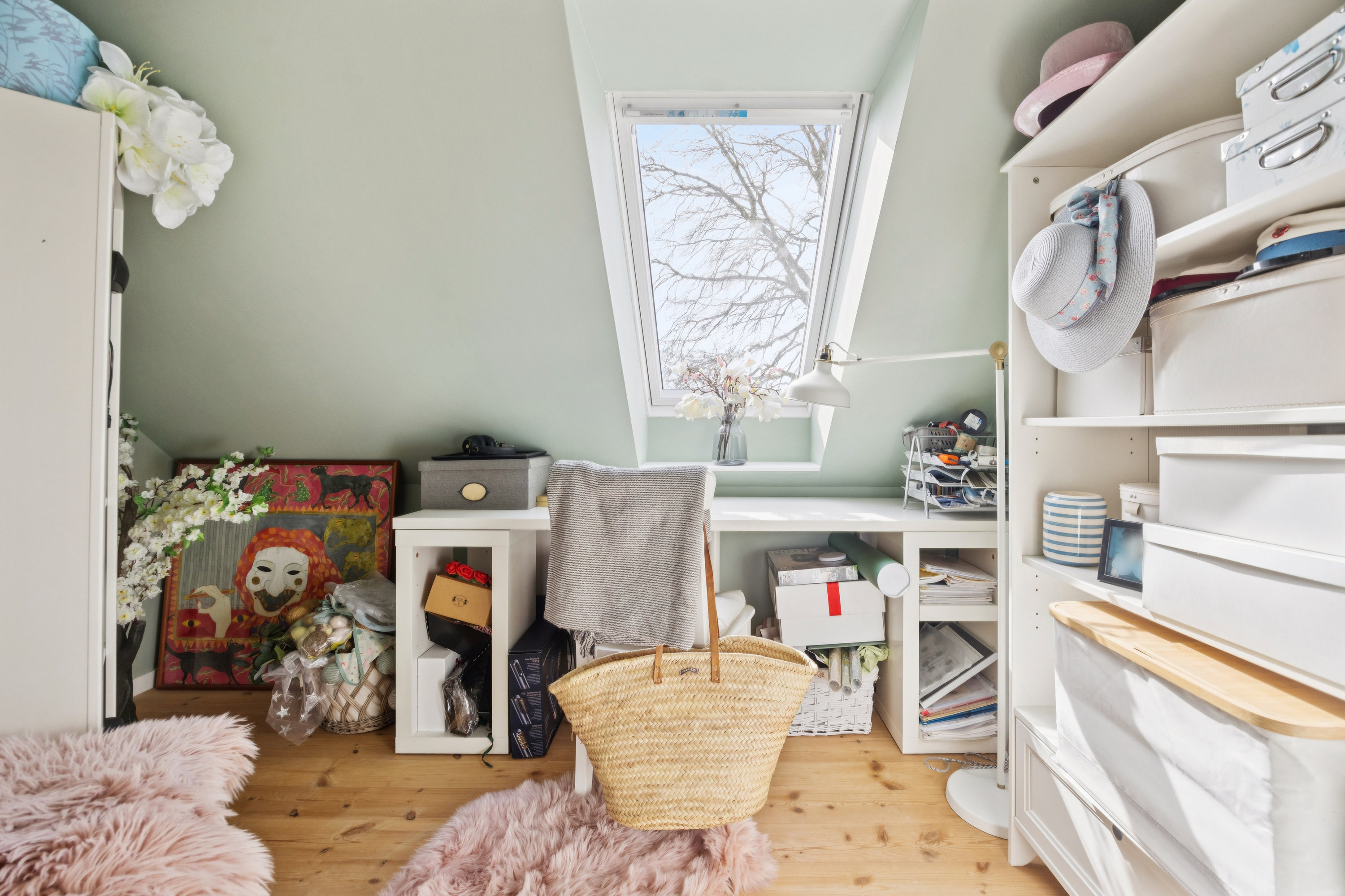 Fremhævet værelse billede i fuldskærmstilstand. Billede af Nøvlingvej 124B, Nøvling, 9260 Gistrup