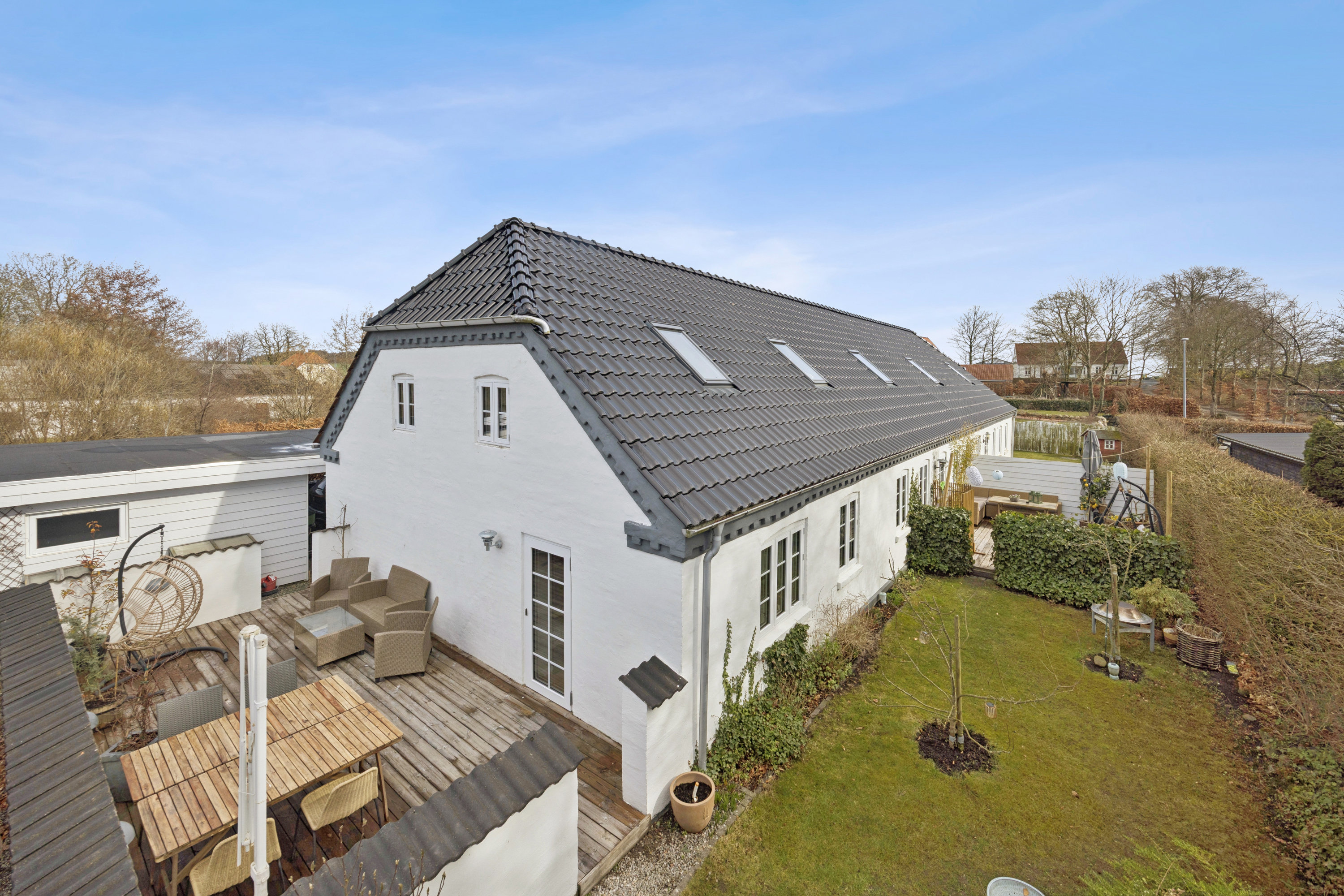 Nøvlingvej 124B, Nøvling, 9260 Gistrup