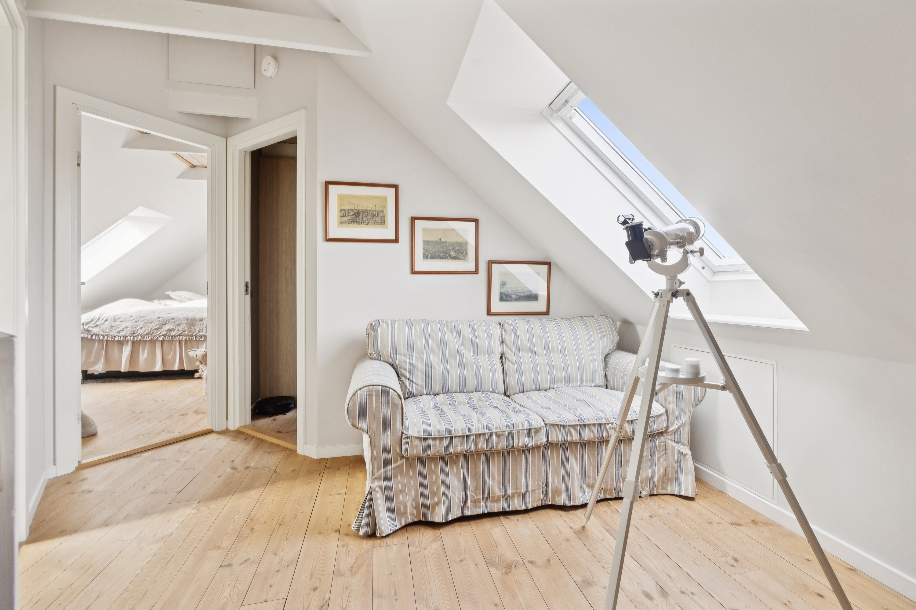 Fremhævet værelse billede i fuldskærmstilstand. Billede af Nøvlingvej 124B, Nøvling, 9260 Gistrup