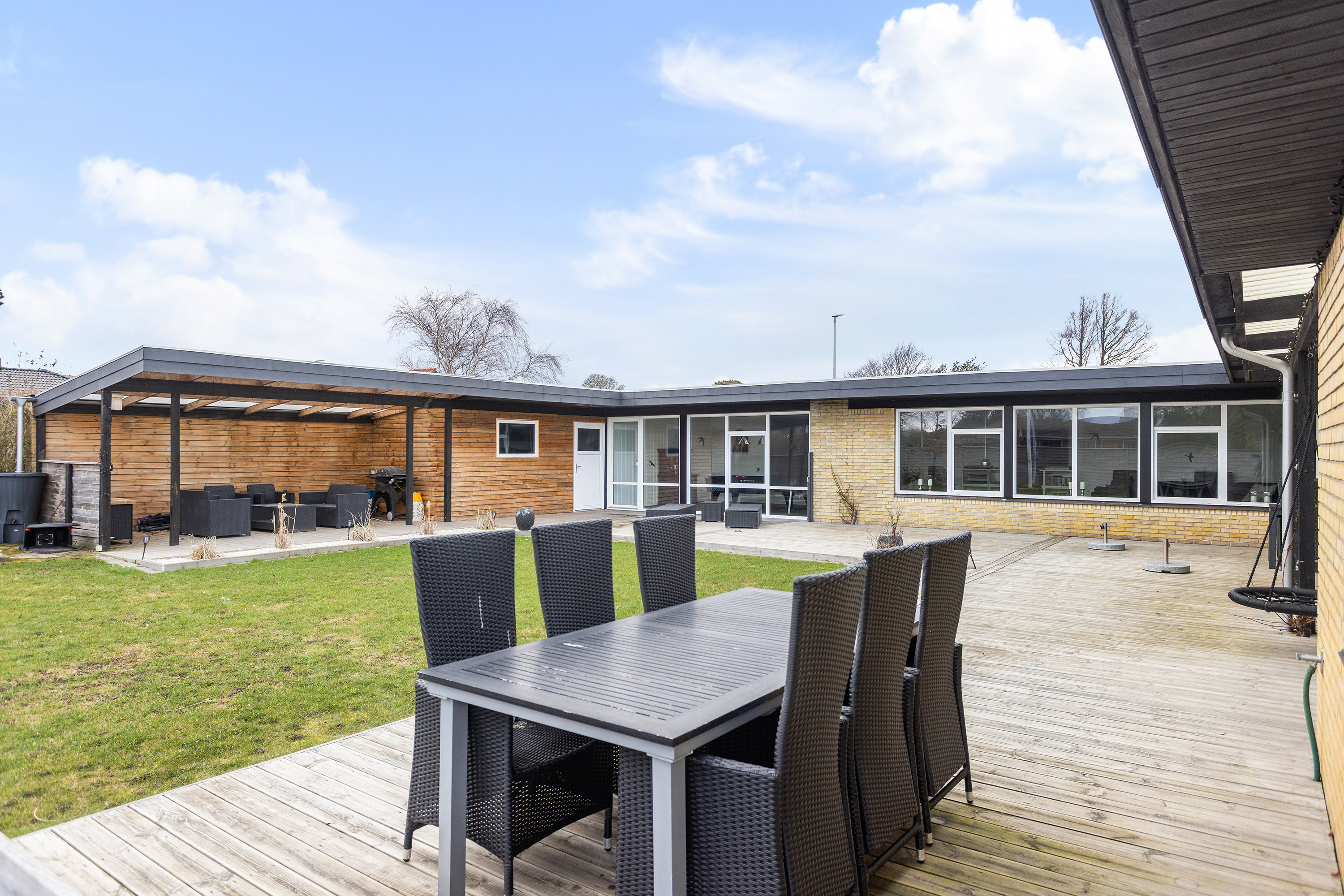 Rosenhaven 4, 9300 Sæby