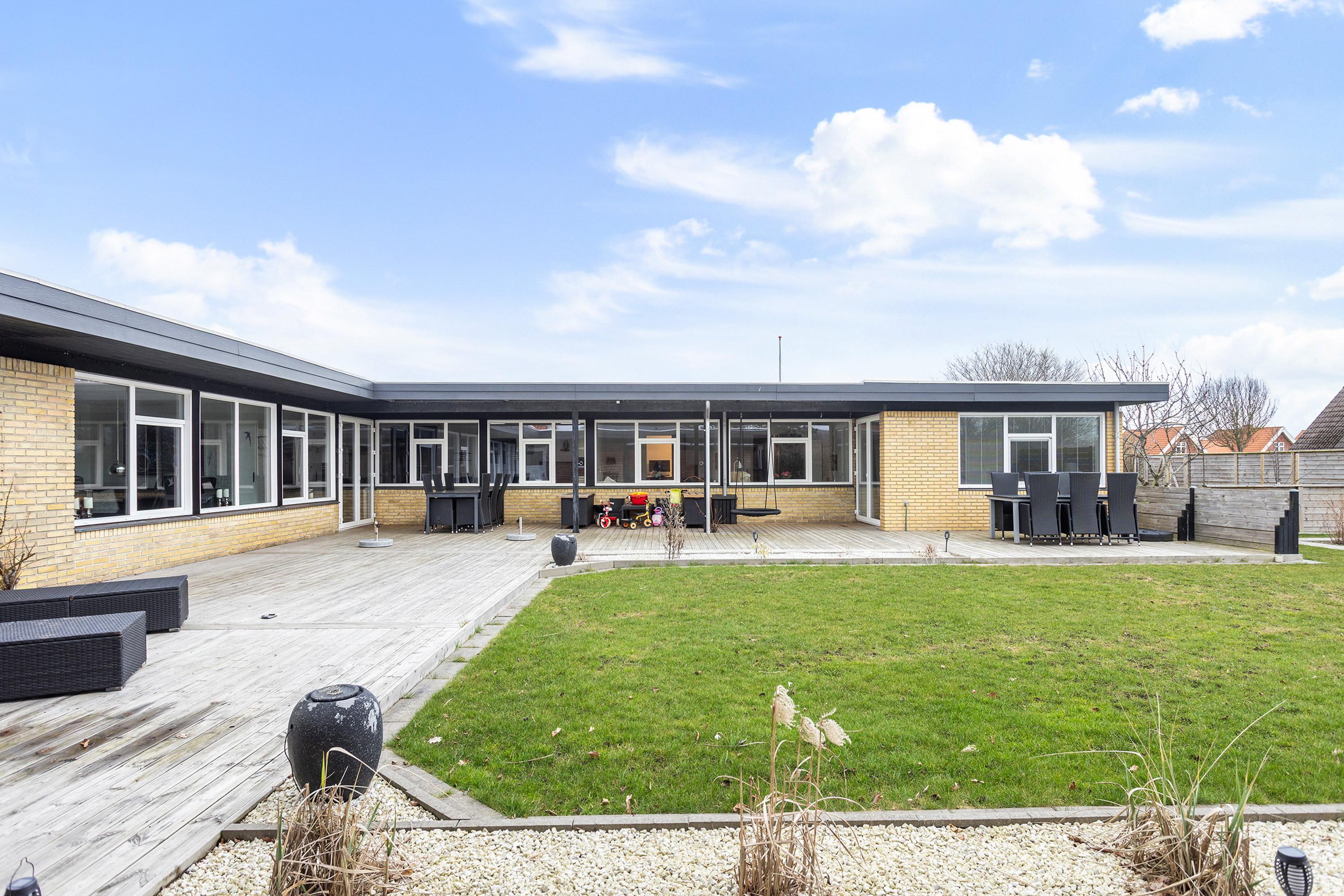 Rosenhaven 4, 9300 Sæby