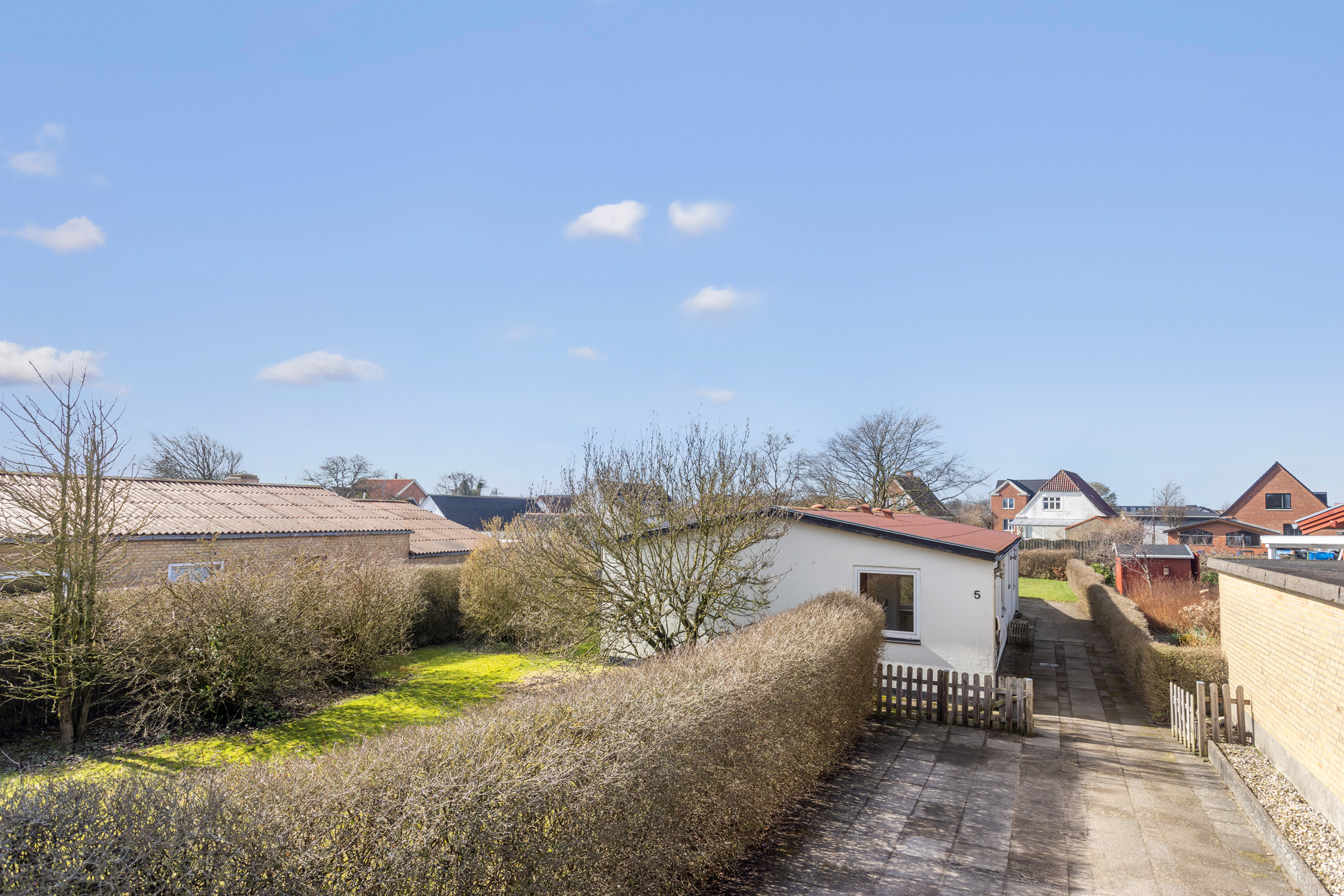 Kålundsvej 5, 9700 Brønderslev