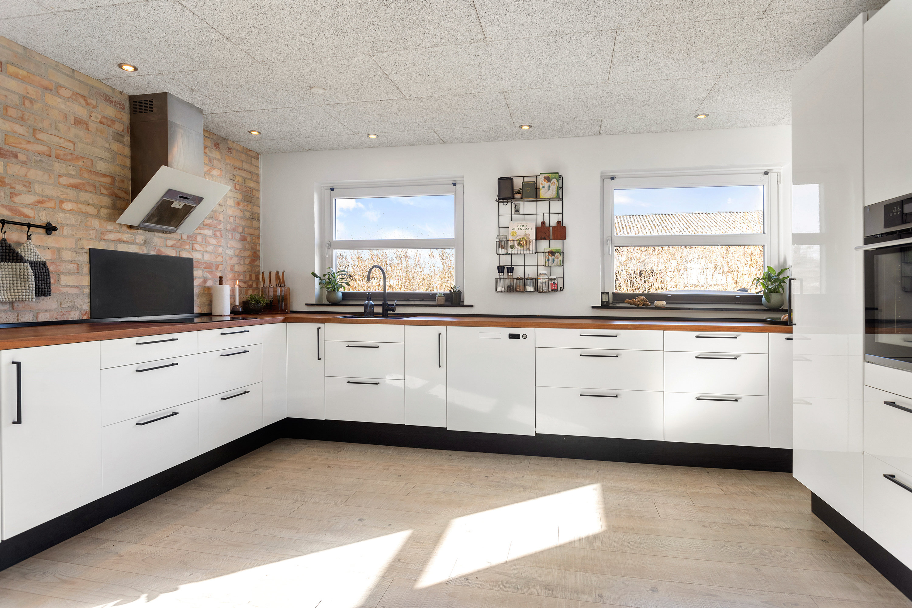 Gyvelvej 16, Serritslev, 9700 Brønderslev