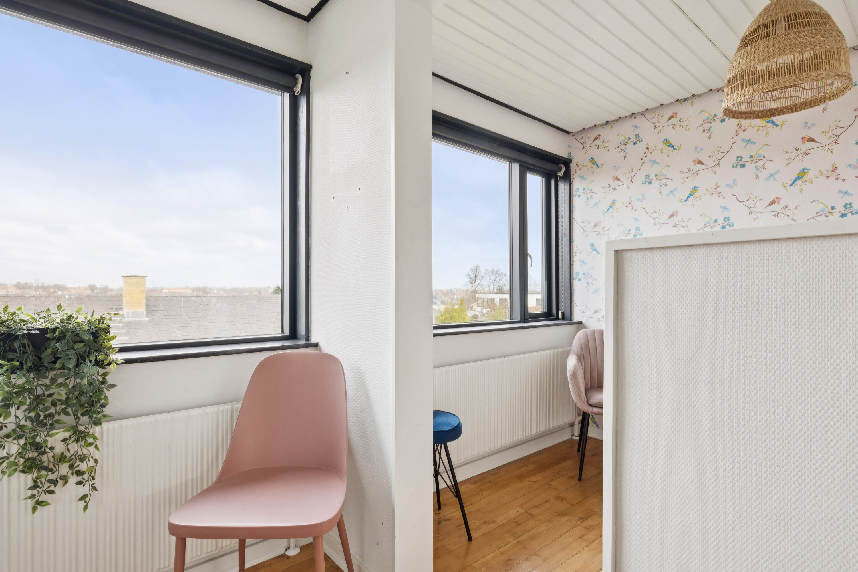 Fremhævet værelse billede i fuldskærmstilstand. Billede af Helvegshøjen 11, 8800 Viborg