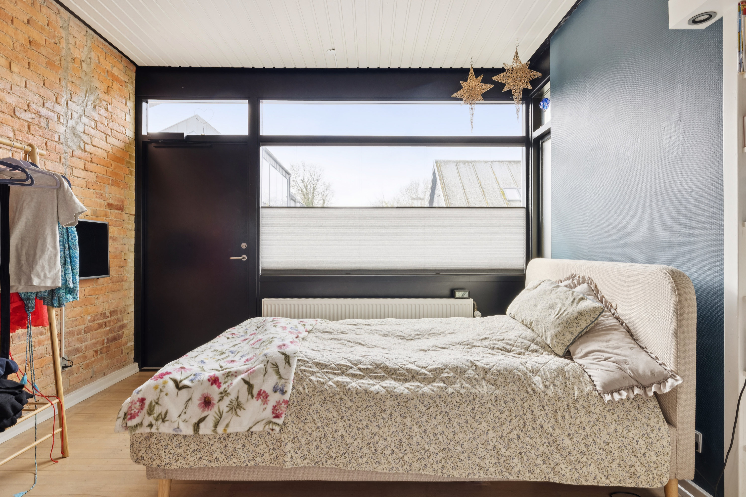 Fremhævet værelse billede i fuldskærmstilstand. Billede af Helvegshøjen 11, 8800 Viborg