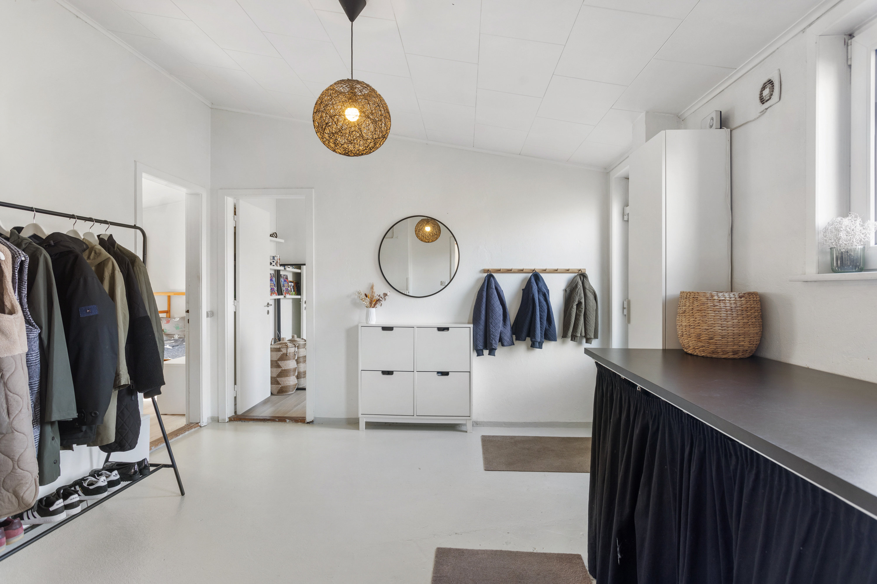 Fremhævet bryggers billede i fuldskærmstilstand. Billede af Kålundsvej 5, 9700 Brønderslev