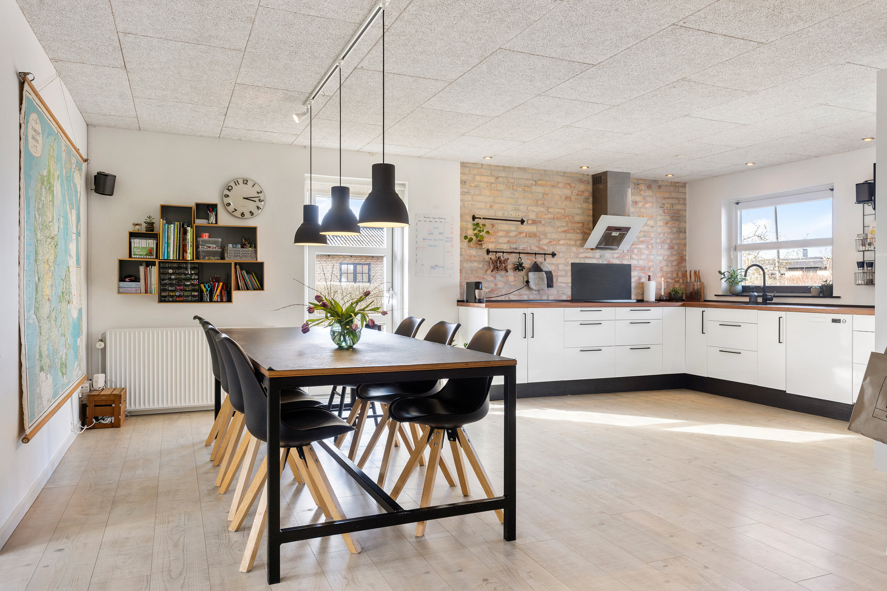 Gyvelvej 16, Serritslev, 9700 Brønderslev