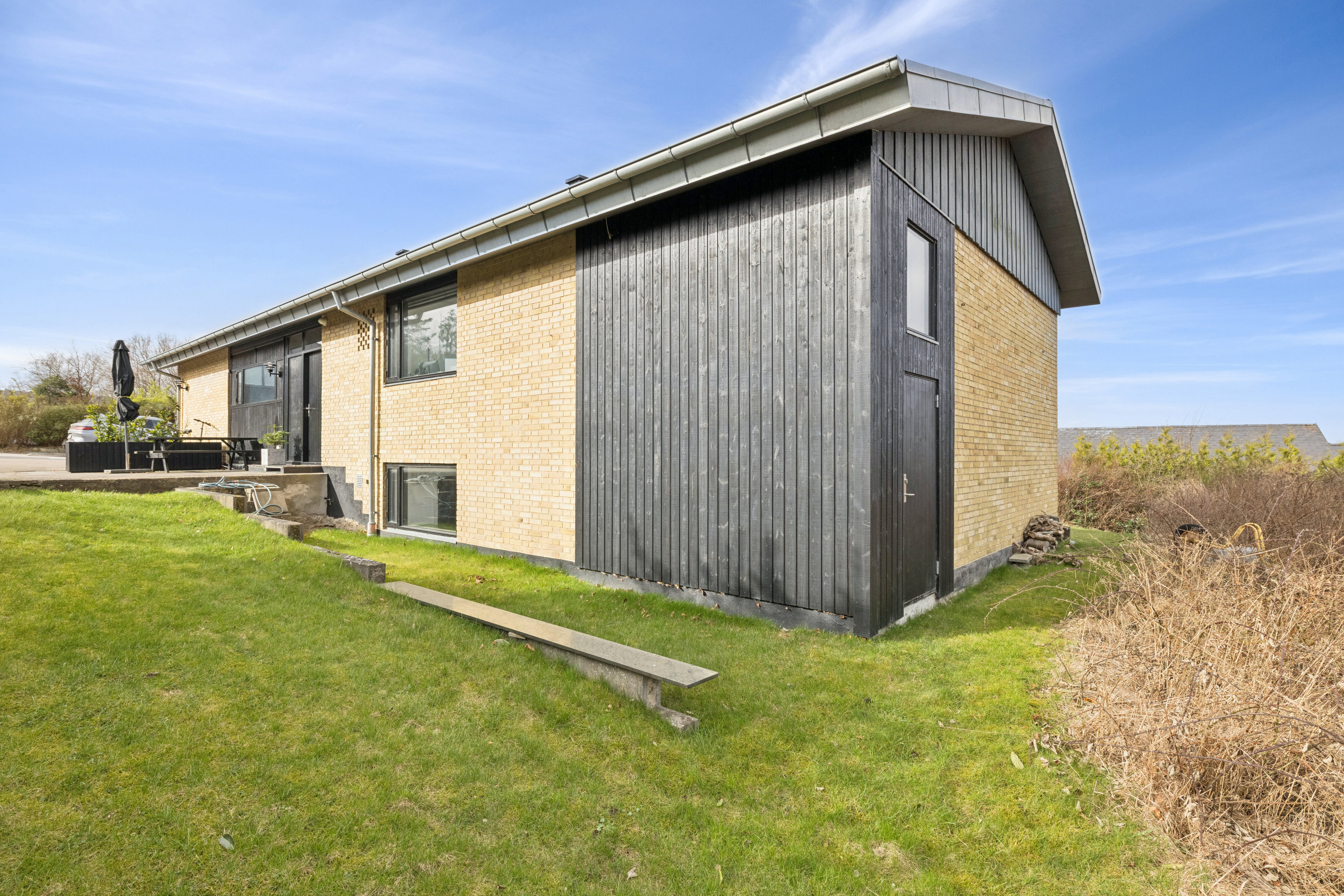 Fremhævet andet billede i fuldskærmstilstand. Billede af Helvegshøjen 11, 8800 Viborg