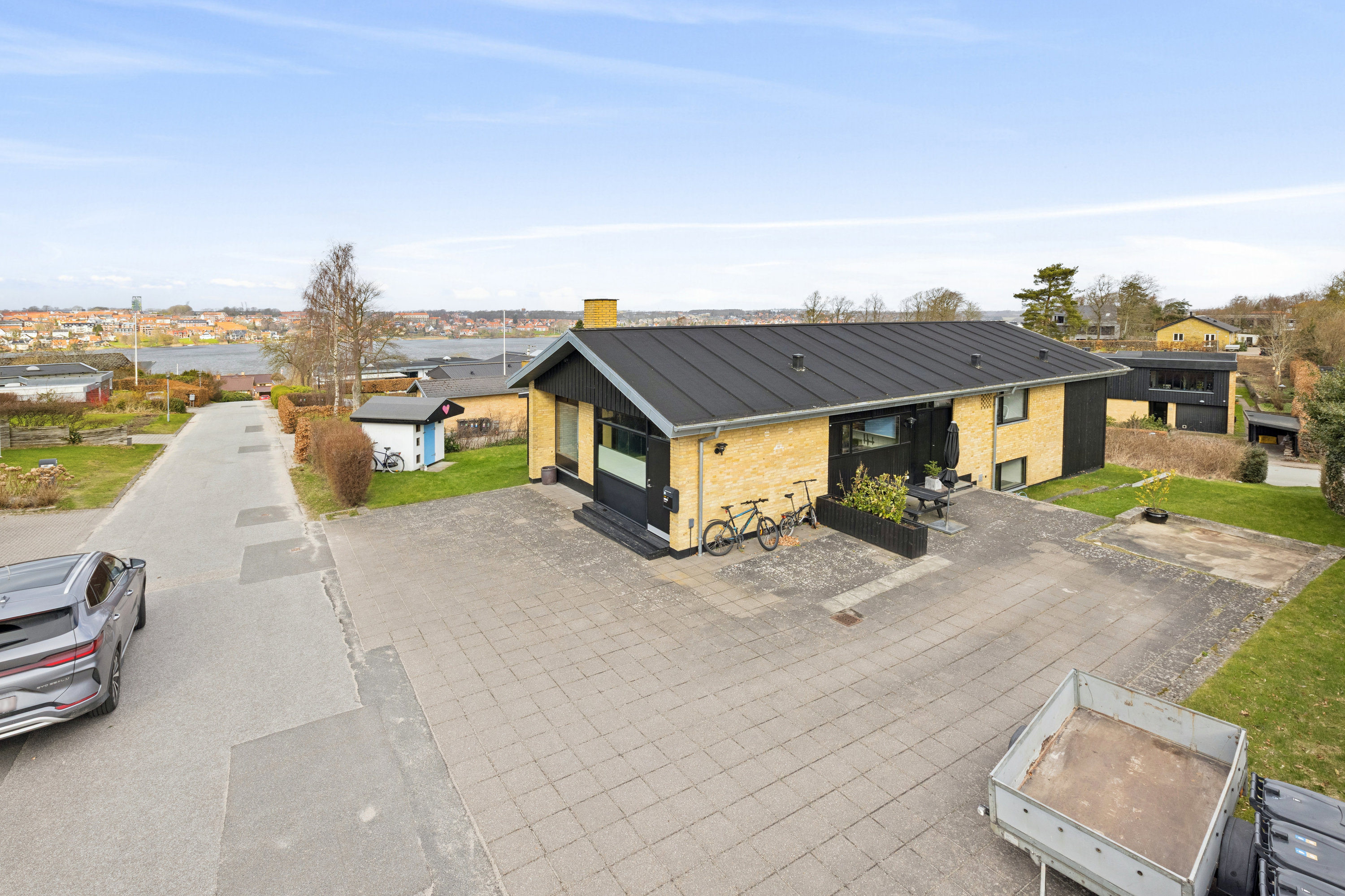 Helvegshøjen 11, 8800 Viborg