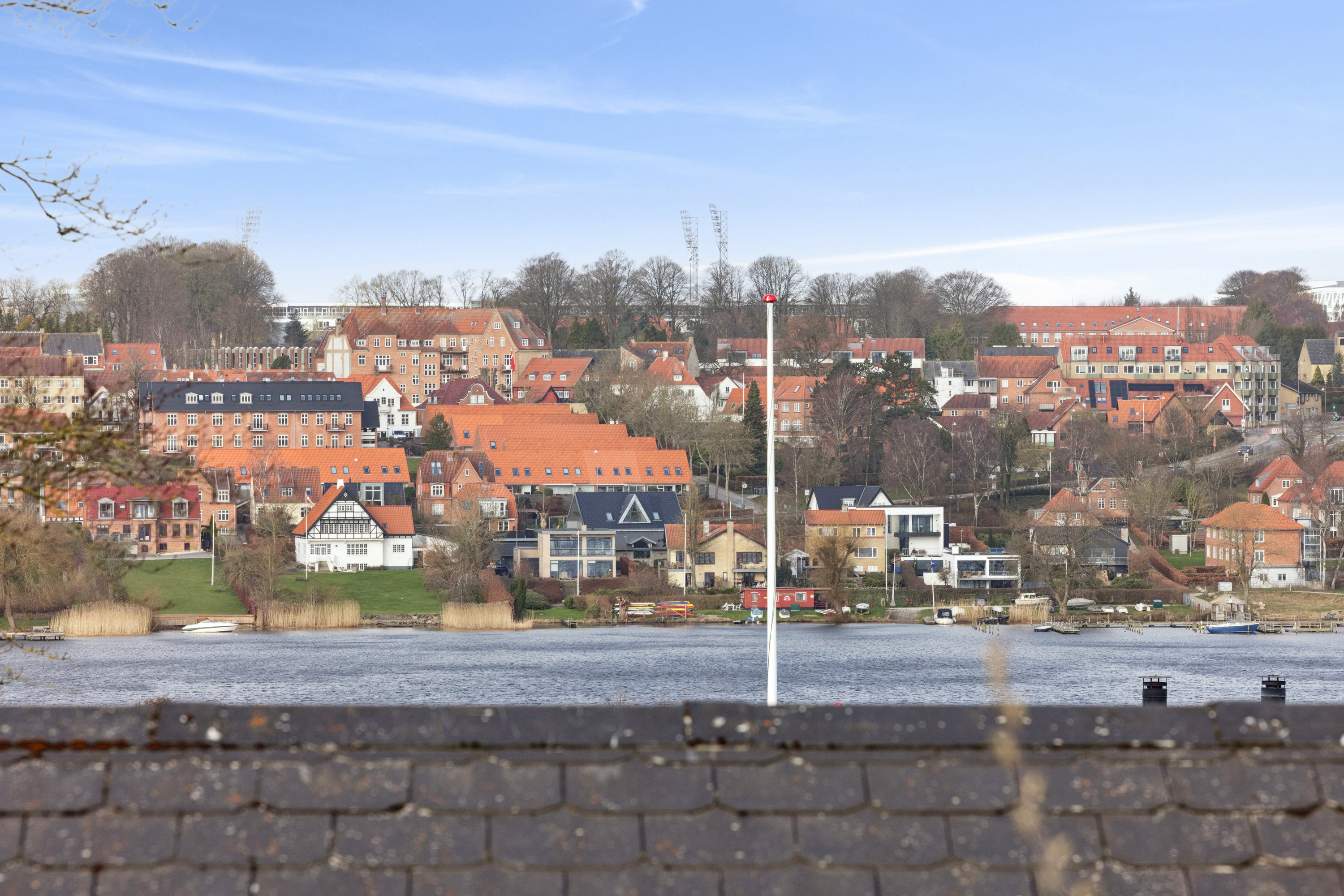 Fremhævet andet billede i fuldskærmstilstand. Billede af Helvegshøjen 11, 8800 Viborg